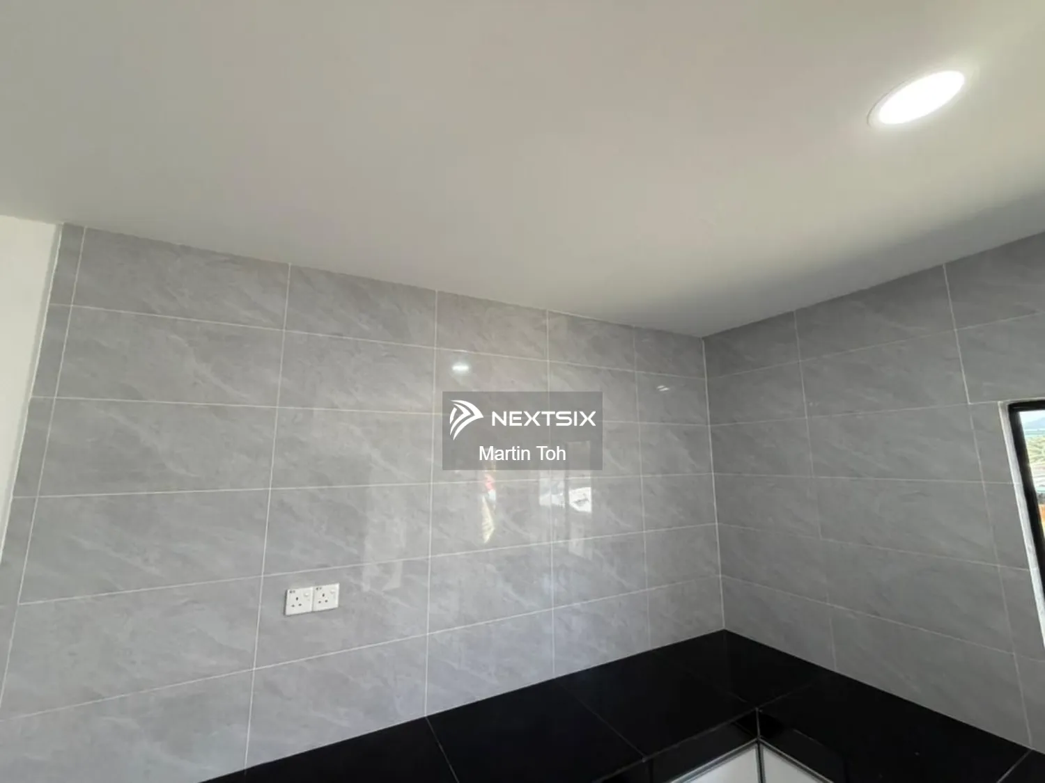 1-sty Terrace/Link House For Sale in Kulai Johor - Image 8