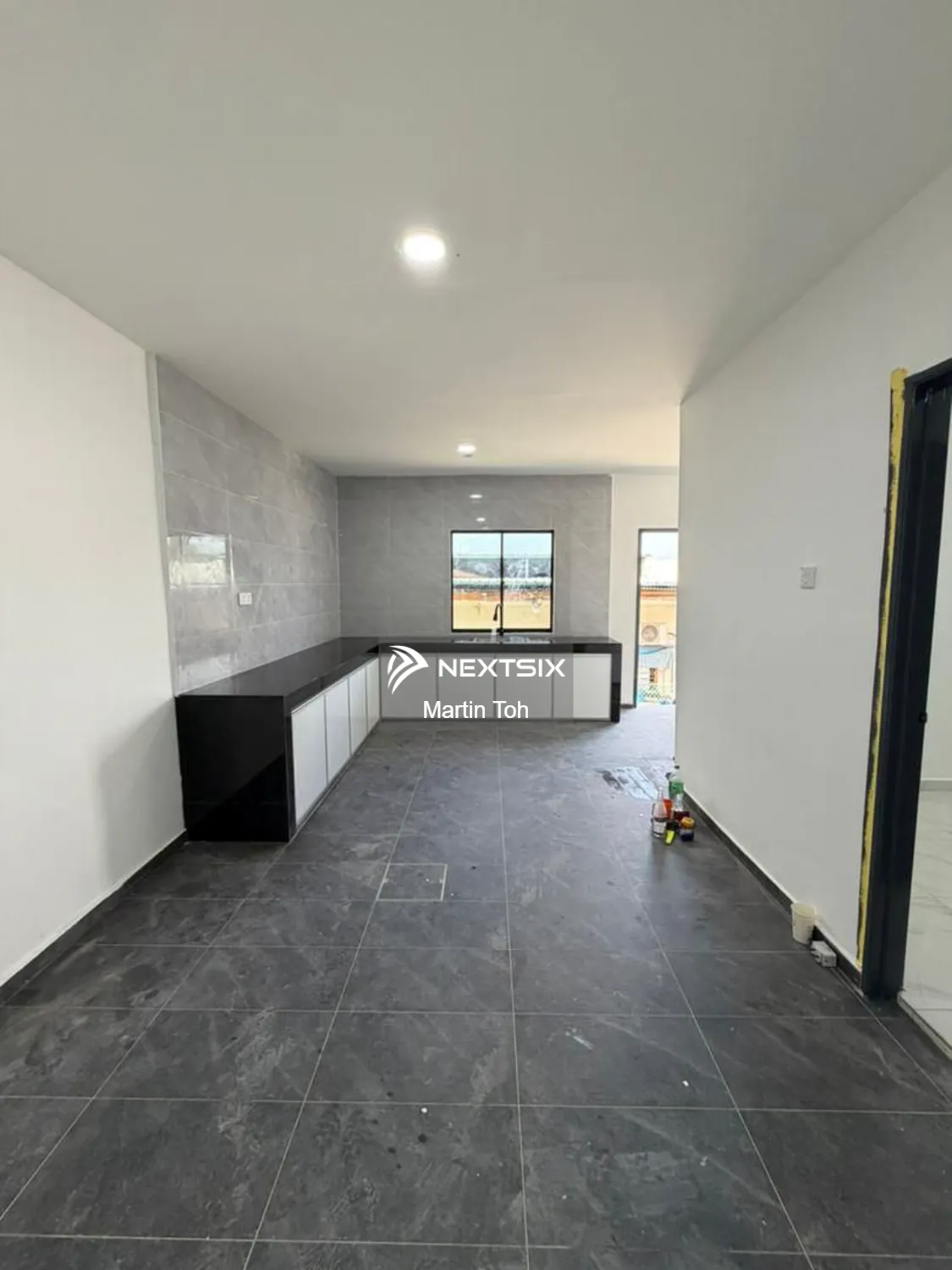 1-sty Terrace/Link House For Sale in Kulai Johor - Image 9