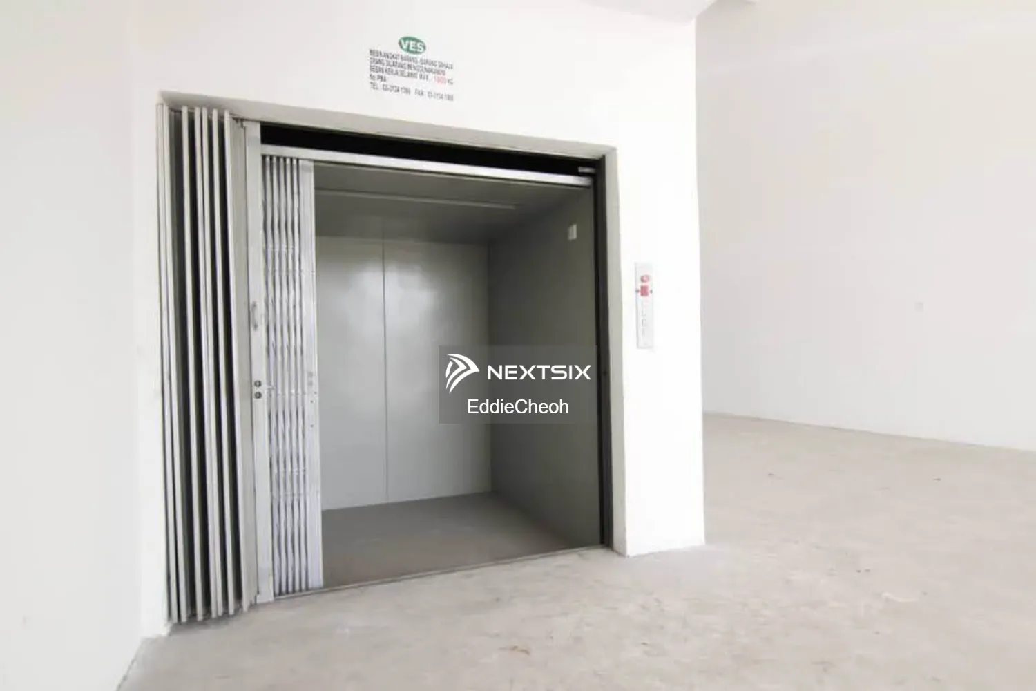 Link Factory For Rent in Klang Selangor - Image 5