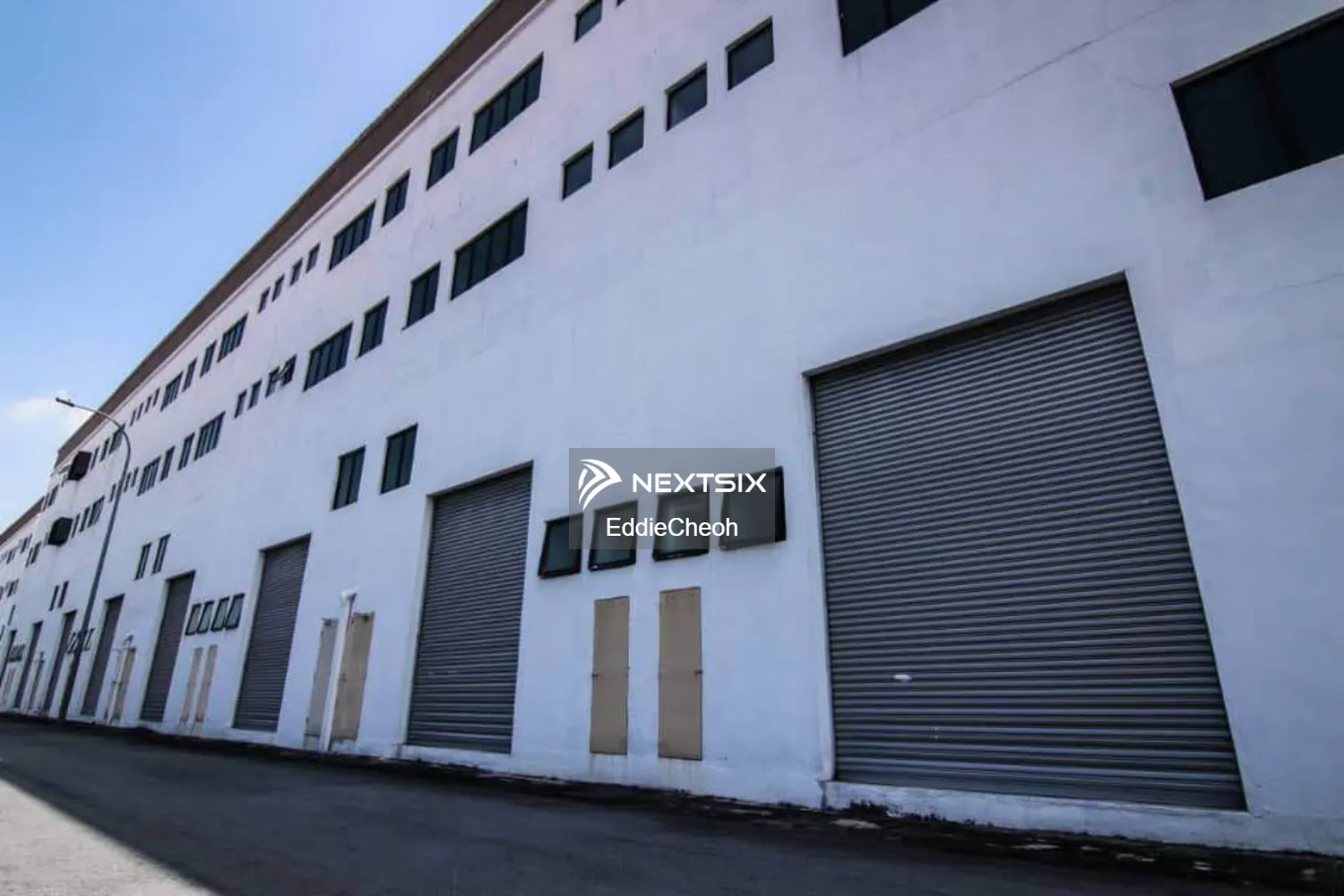 Link Factory For Rent in Klang Selangor - Image 9