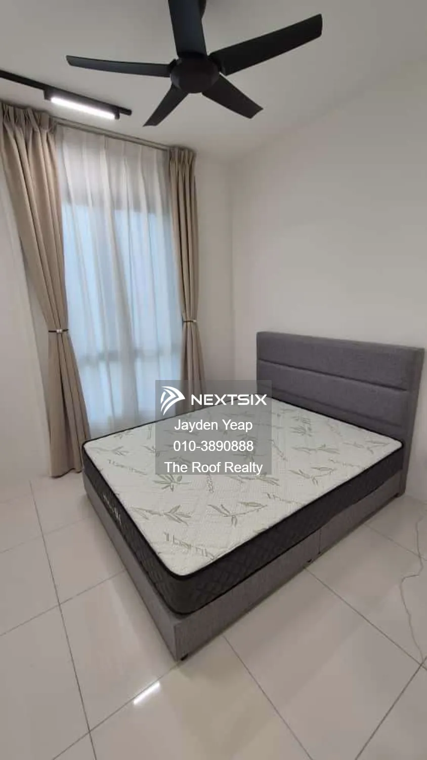 Serviced Residence For Rent in Batu Kawan Penang - Image 5
