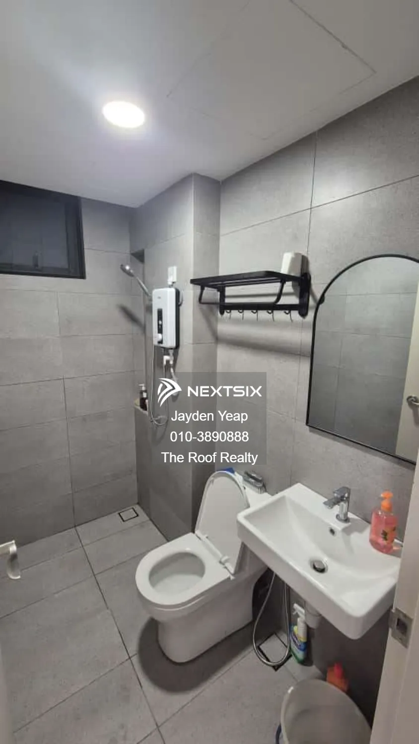 Serviced Residence For Rent in Batu Kawan Penang - Image 6