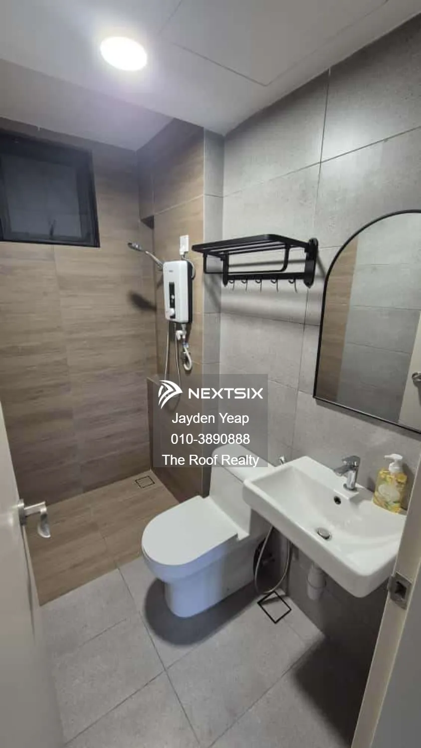 Serviced Residence For Rent in Batu Kawan Penang - Image 7