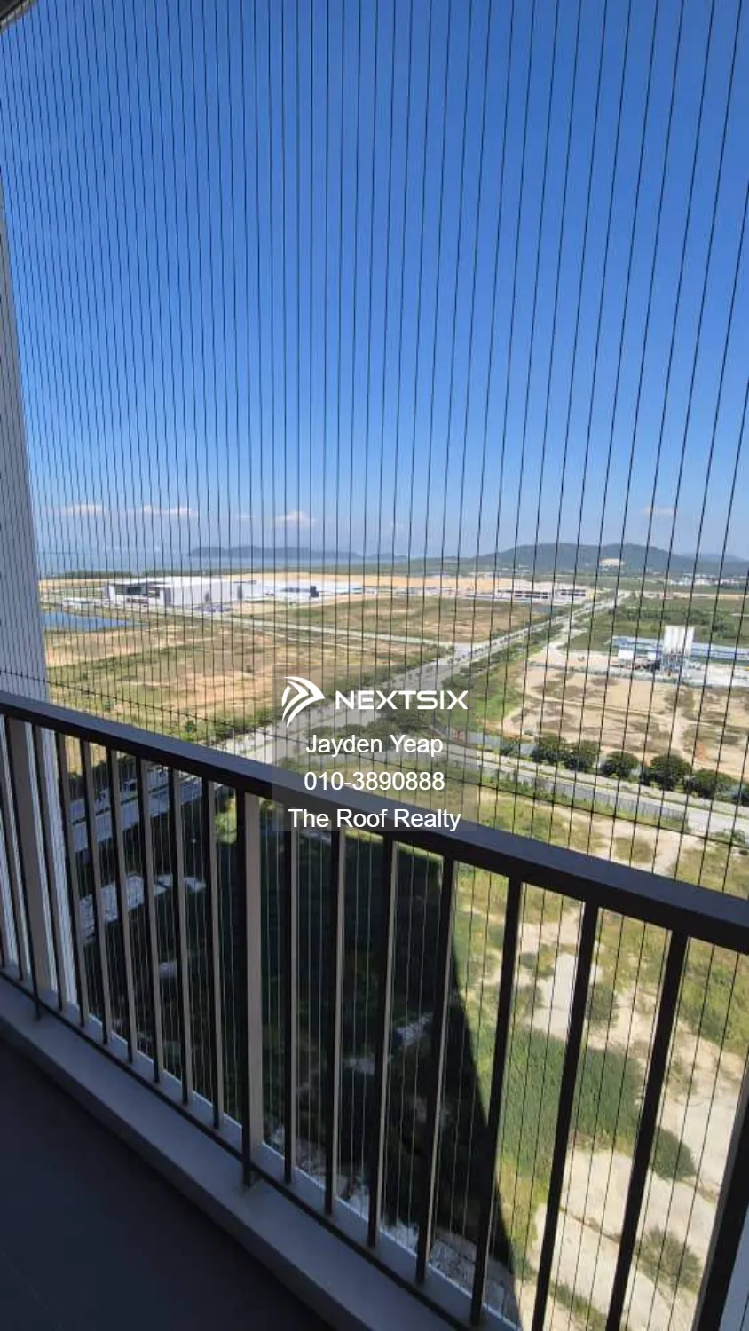 Serviced Residence For Rent in Batu Kawan Penang - Image 8