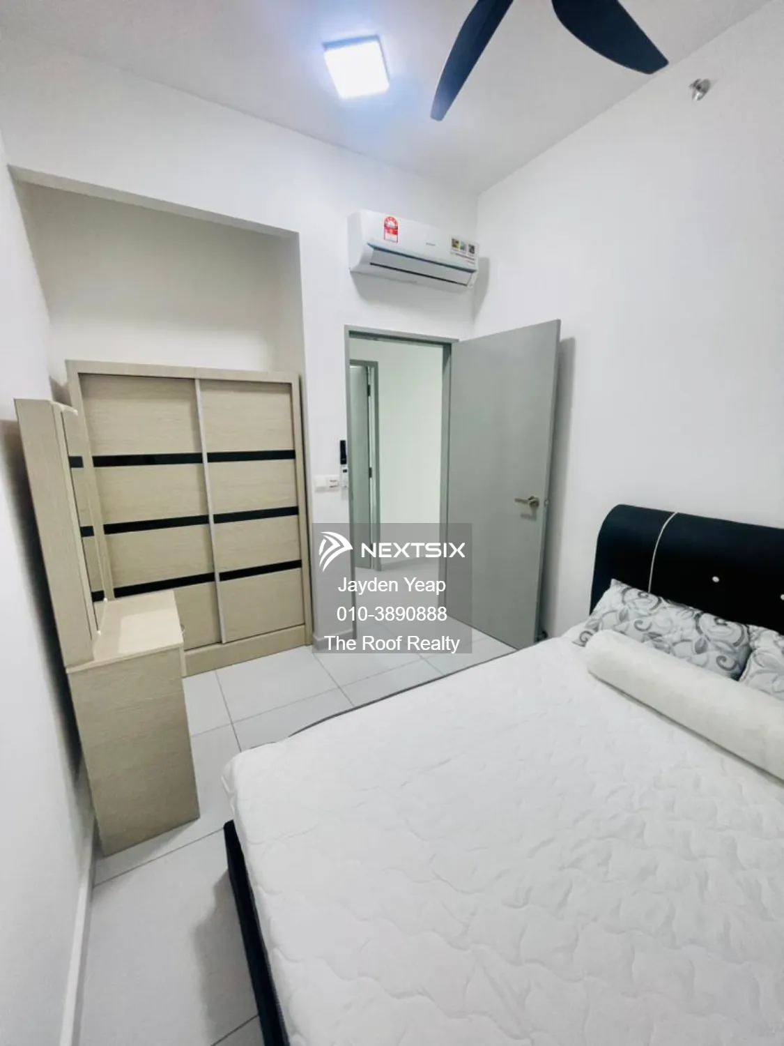 Serviced Residence For Rent in Batu Kawan Penang - Image 10