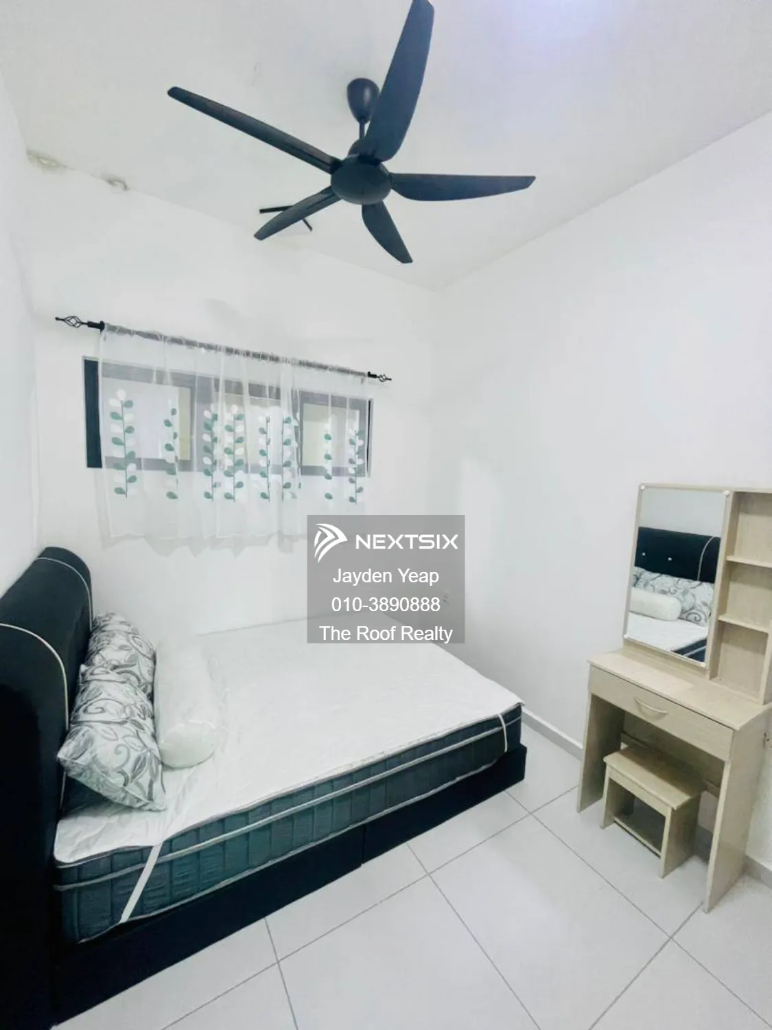 Serviced Residence For Rent in Batu Kawan Penang - Image 11