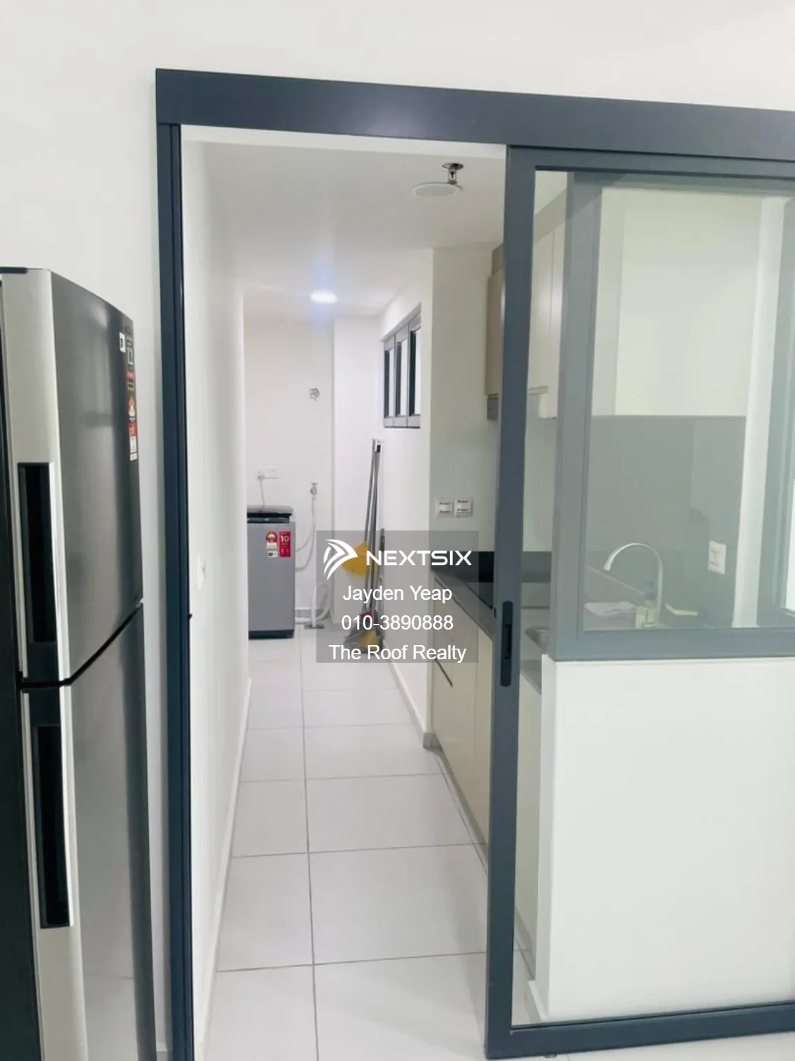 Serviced Residence For Rent in Batu Kawan Penang - Image 12