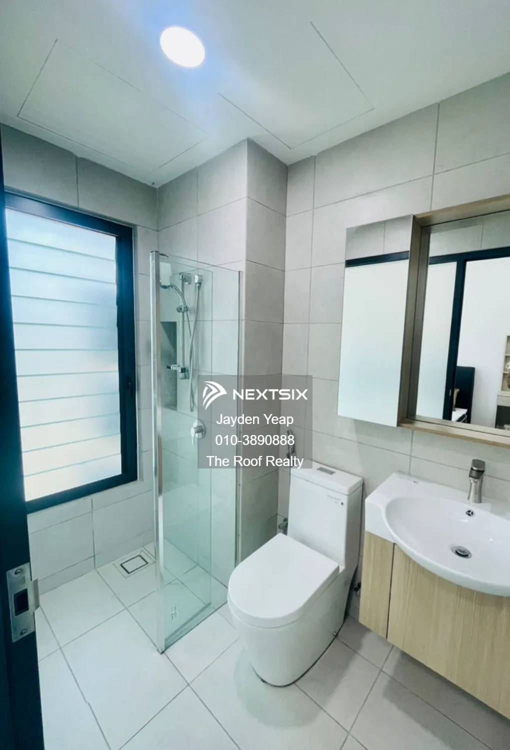 Serviced Residence For Rent in Batu Kawan Penang - Image 13