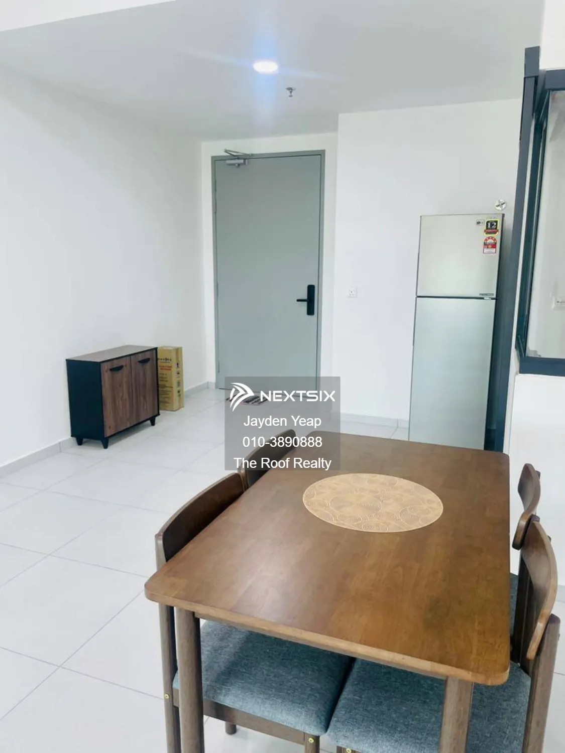 Serviced Residence For Rent in Batu Kawan Penang - Image 5
