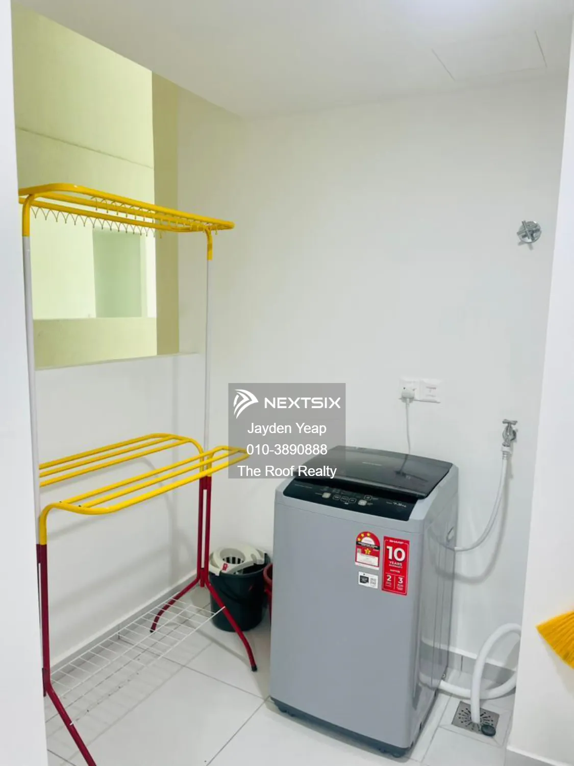 Serviced Residence For Rent in Batu Kawan Penang - Image 6