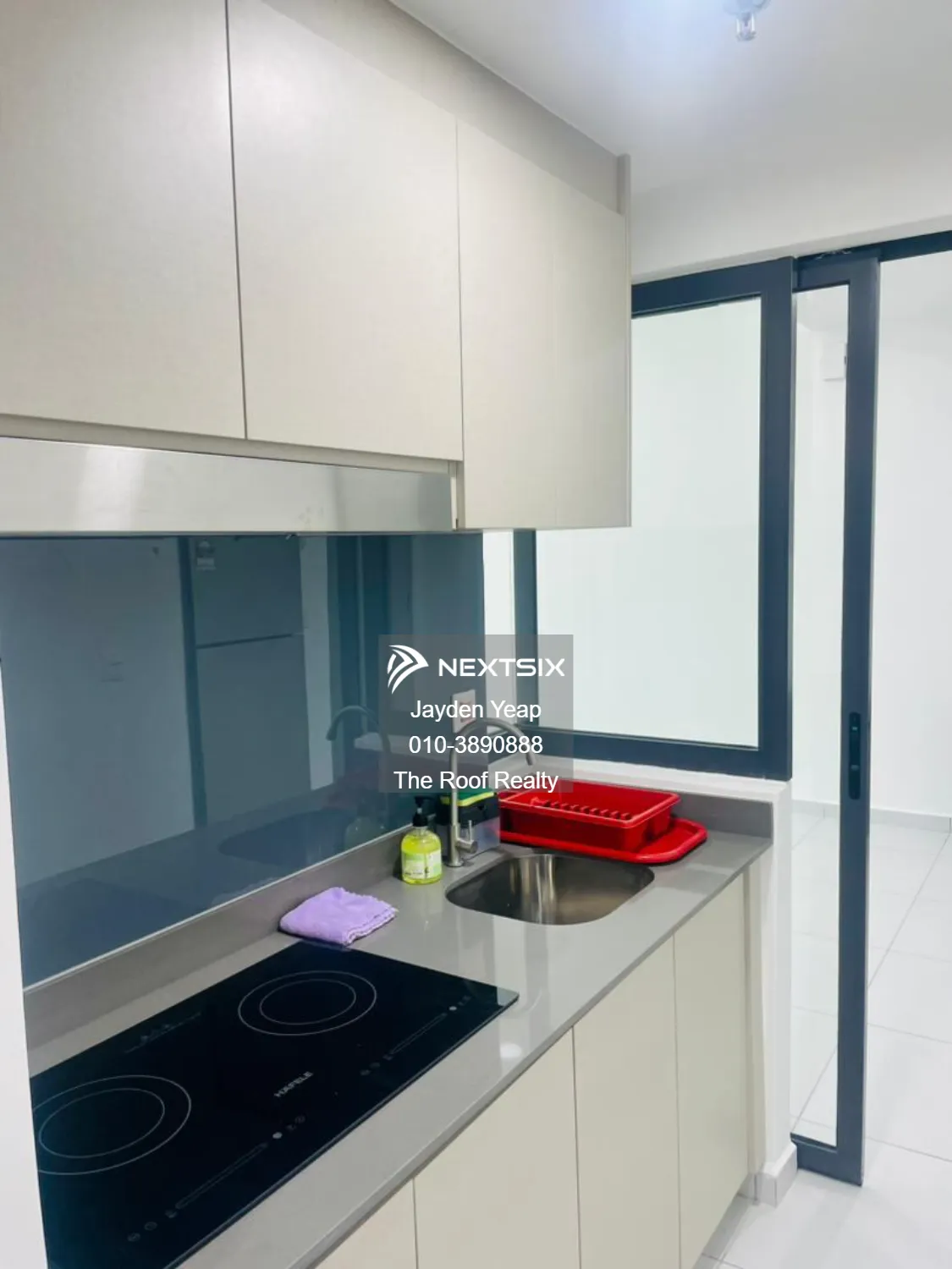 Serviced Residence For Rent in Batu Kawan Penang - Image 7