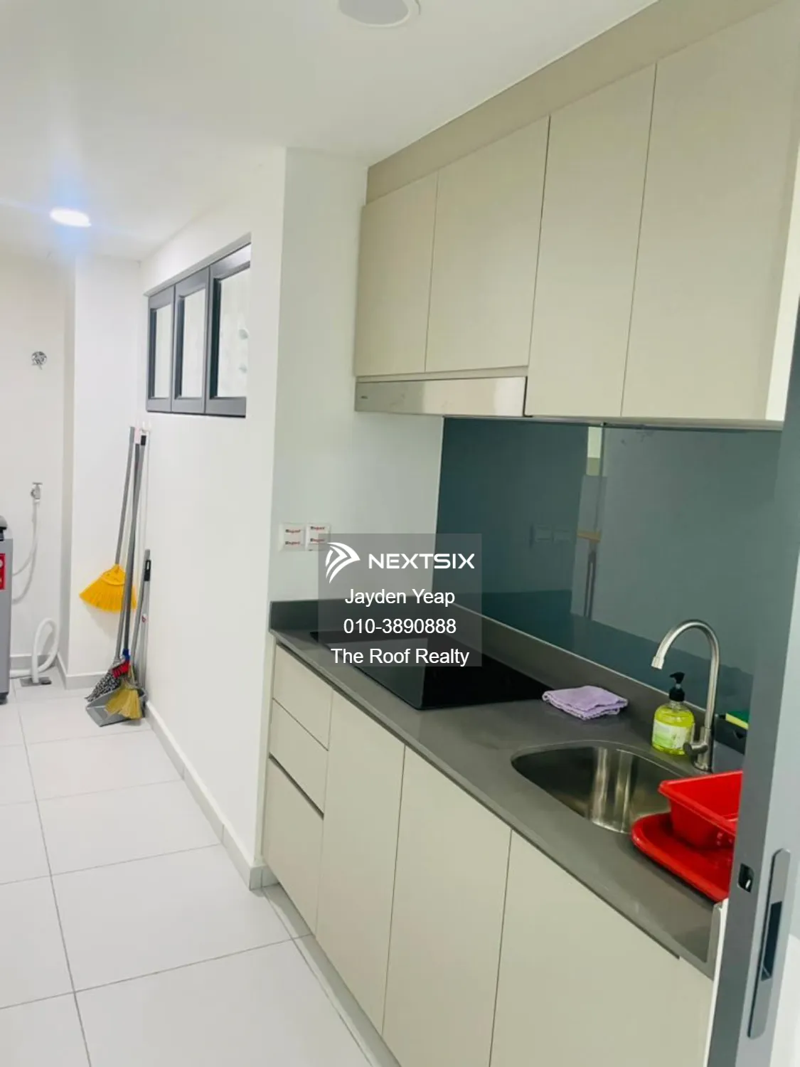 Serviced Residence For Rent in Batu Kawan Penang - Image 8