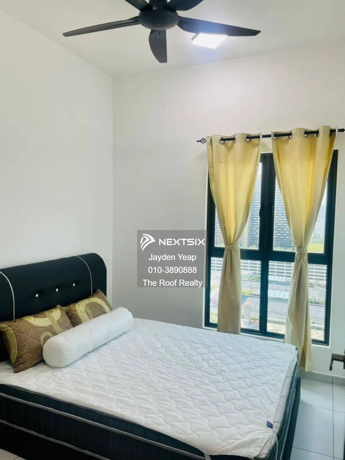 Serviced Residence For Rent in Batu Kawan Penang - Image 9