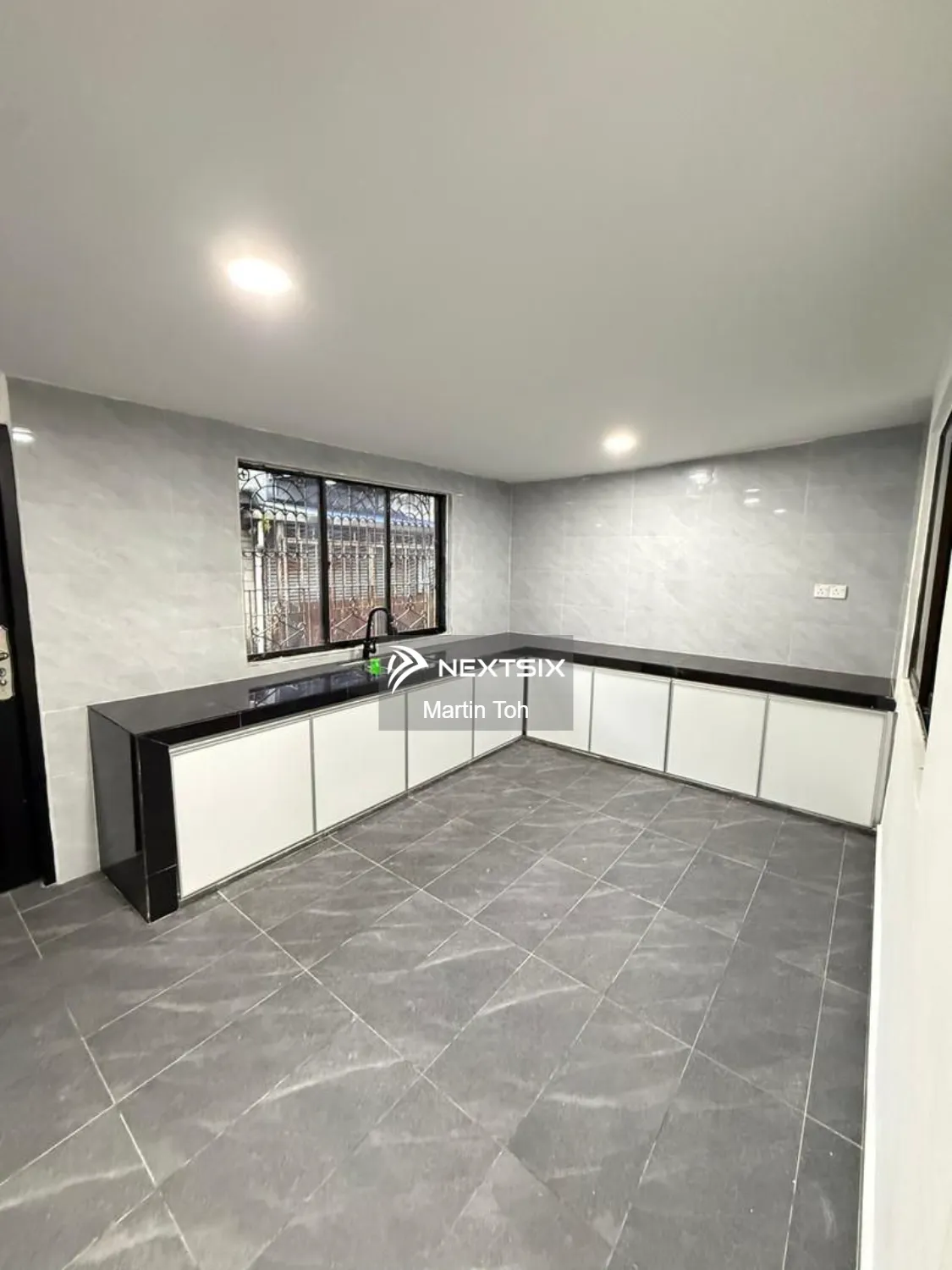 1-sty Terrace/Link House For Sale in Skudai Johor - Image 10