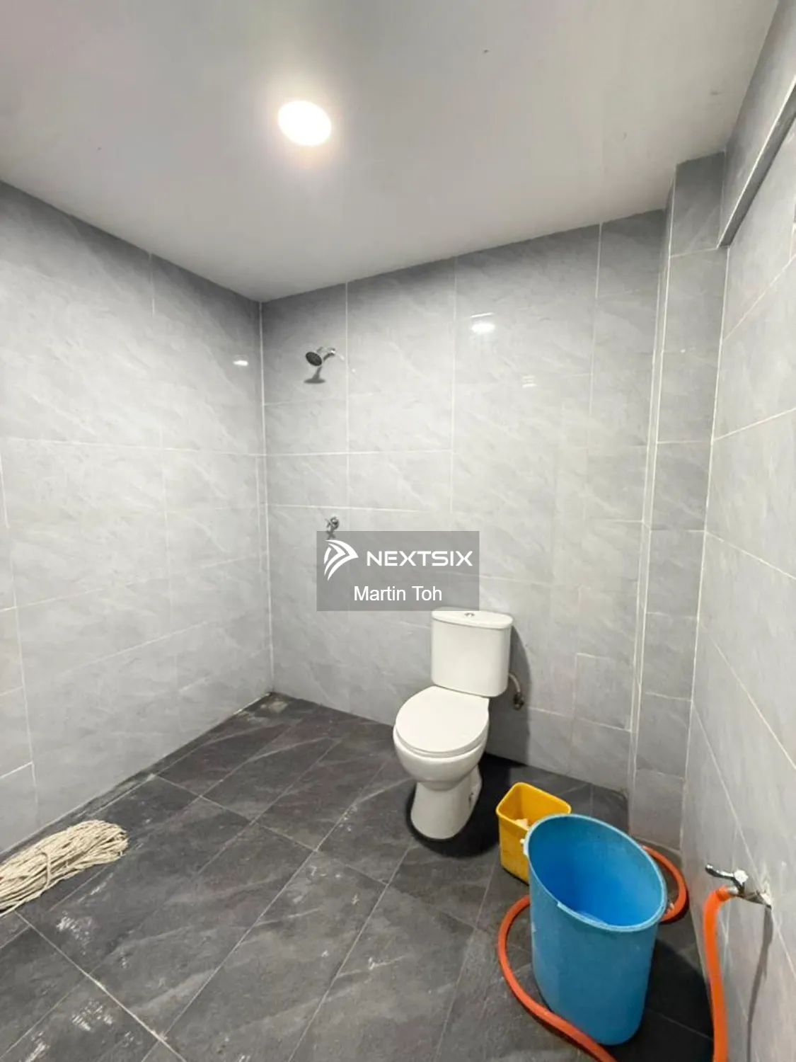 1-sty Terrace/Link House For Sale in Skudai Johor - Image 11