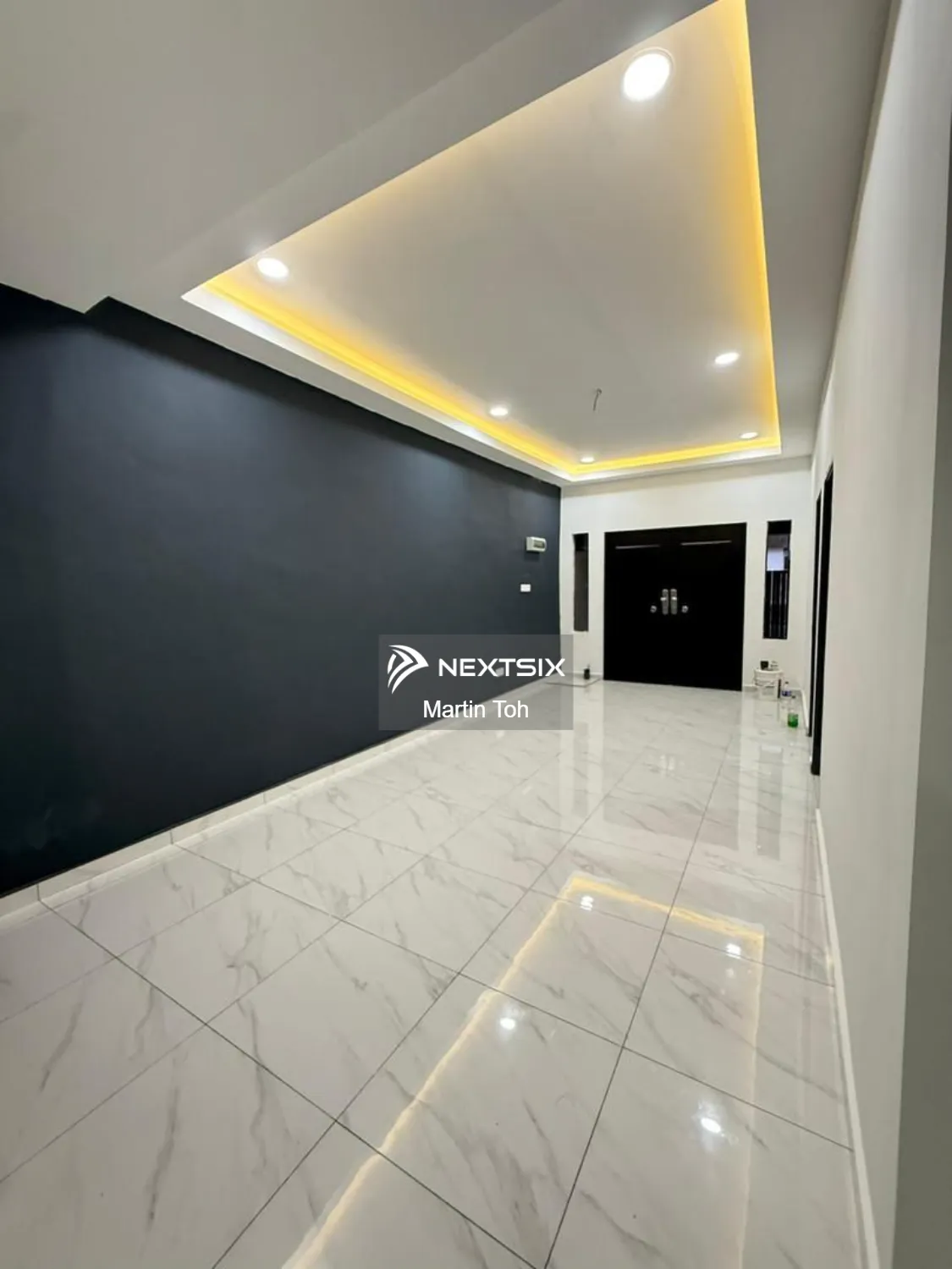 1-sty Terrace/Link House For Sale in Skudai Johor - Image 5