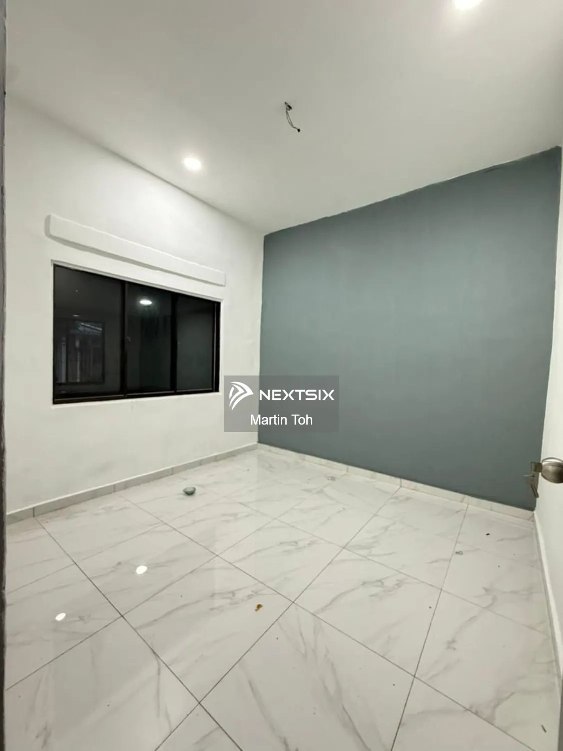1-sty Terrace/Link House For Sale in Skudai Johor - Image 8
