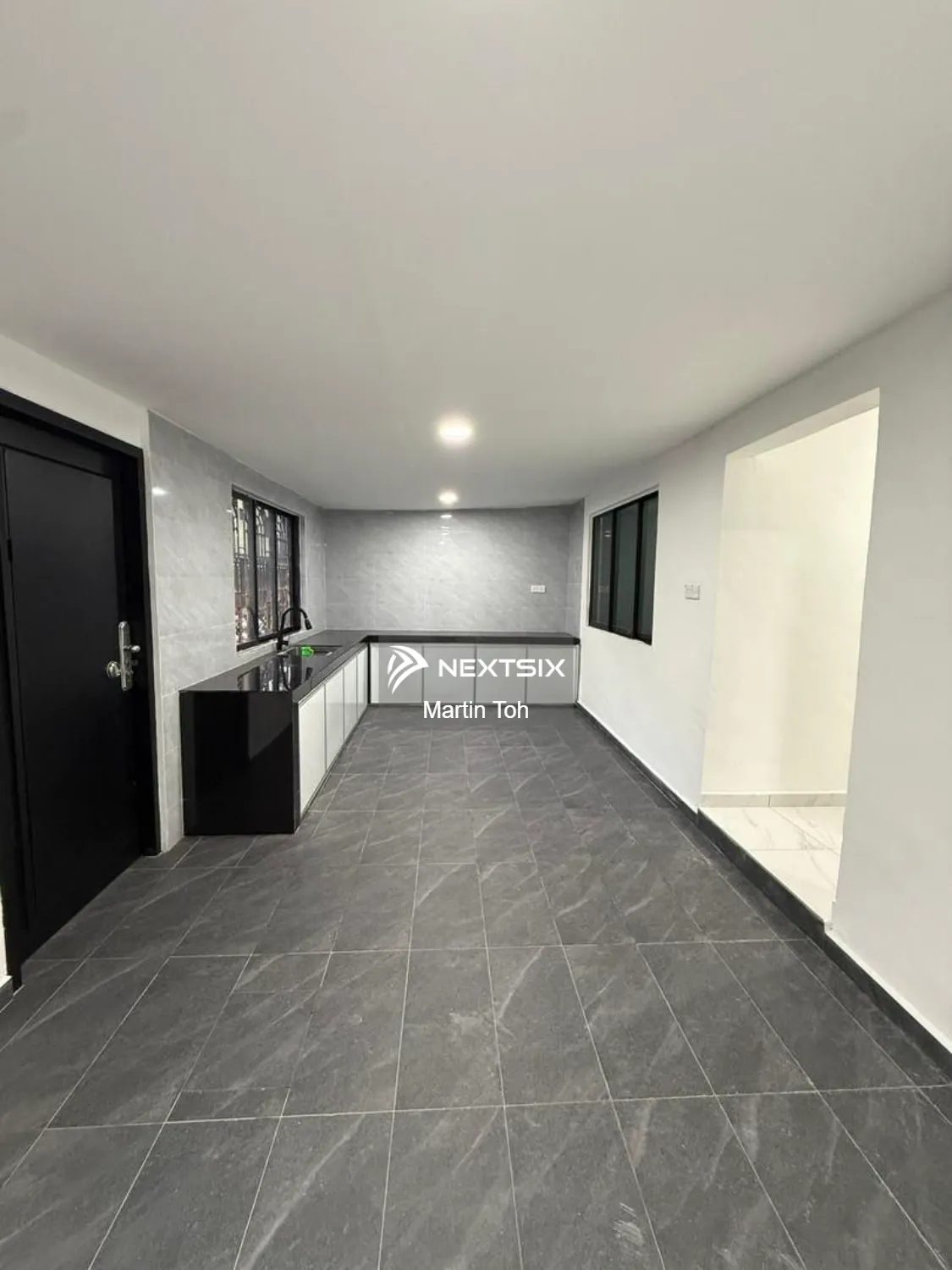1-sty Terrace/Link House For Sale in Skudai Johor - Image 9