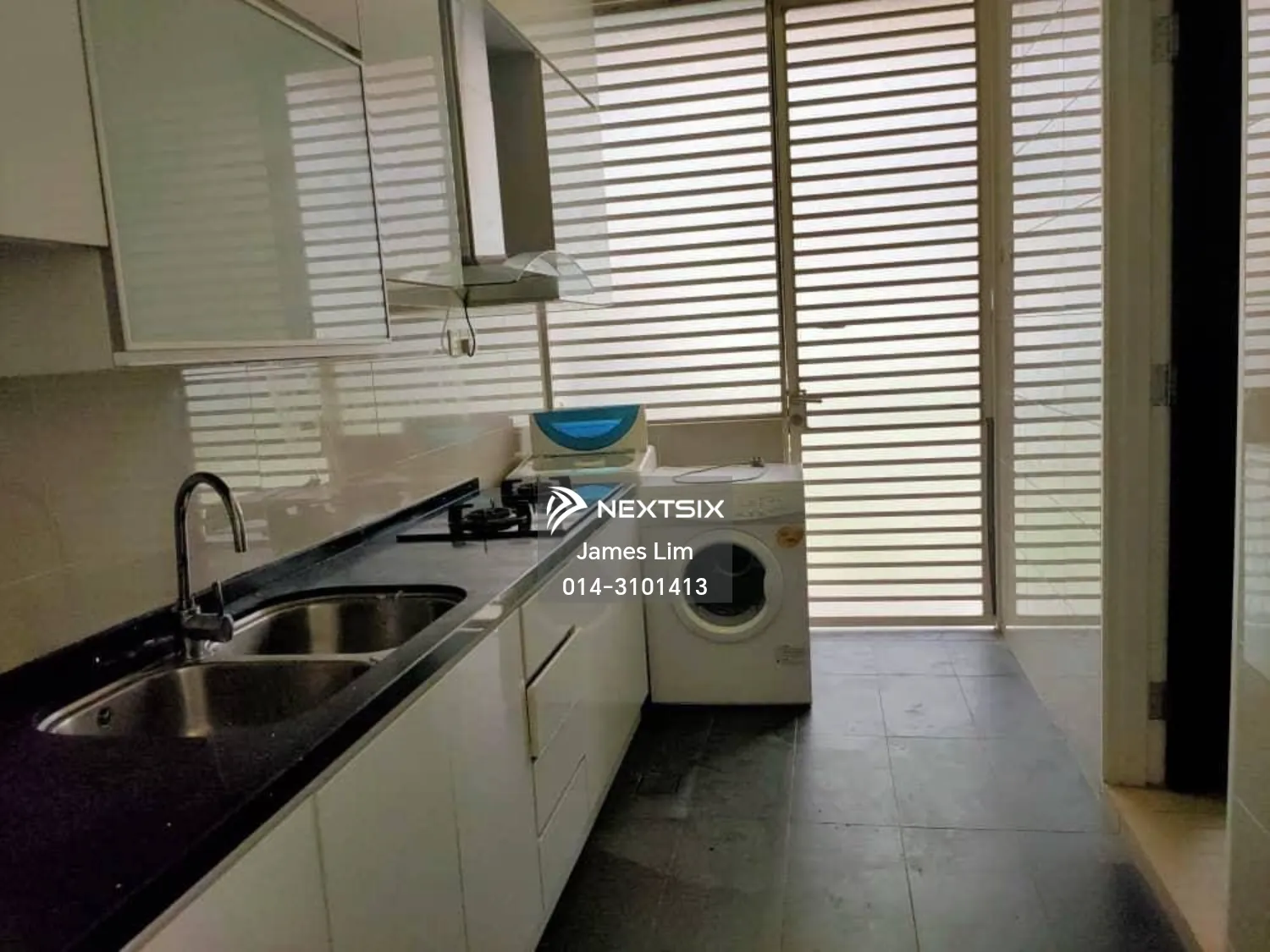 Semi-detached House For Sale in Iskandar Puteri (Nusajaya) Johor - Image 10