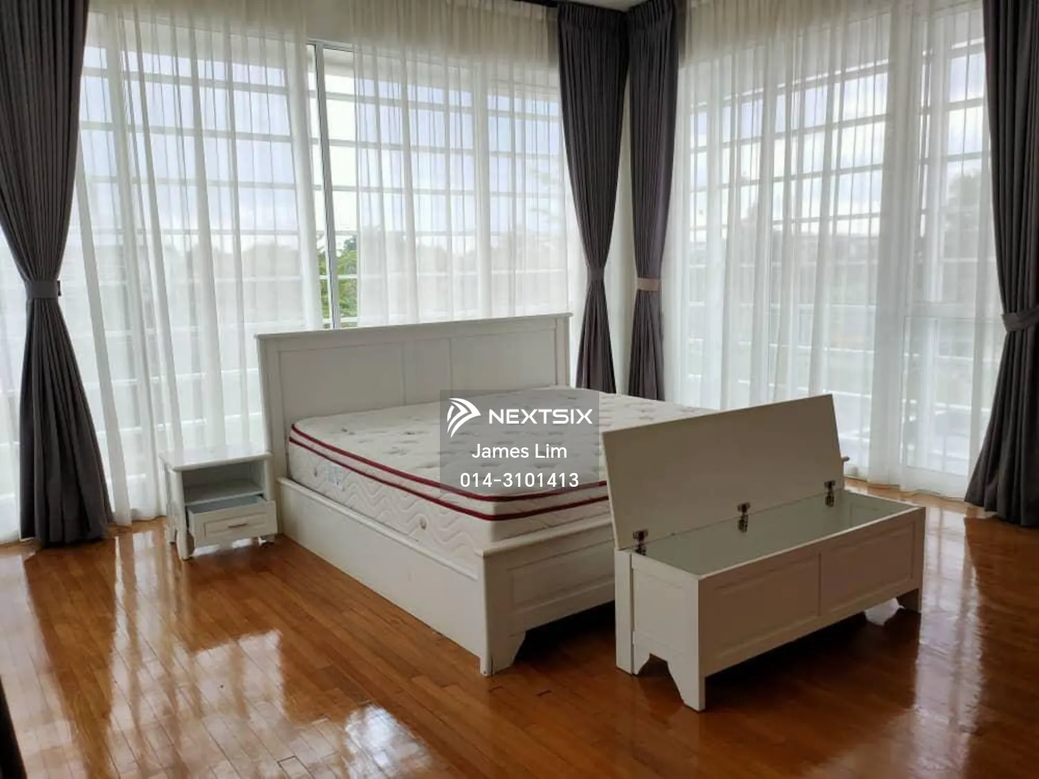 Semi-detached House For Sale in Iskandar Puteri (Nusajaya) Johor - Image 15