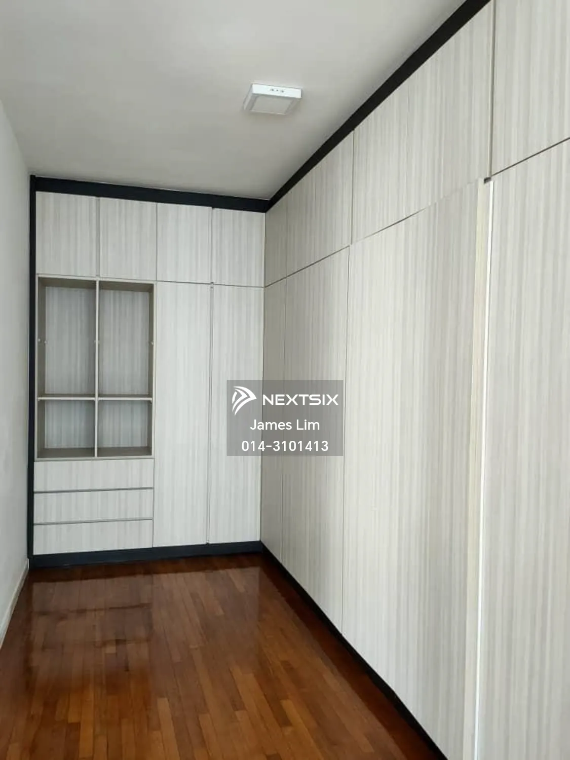 Semi-detached House For Sale in Iskandar Puteri (Nusajaya) Johor - Image 17