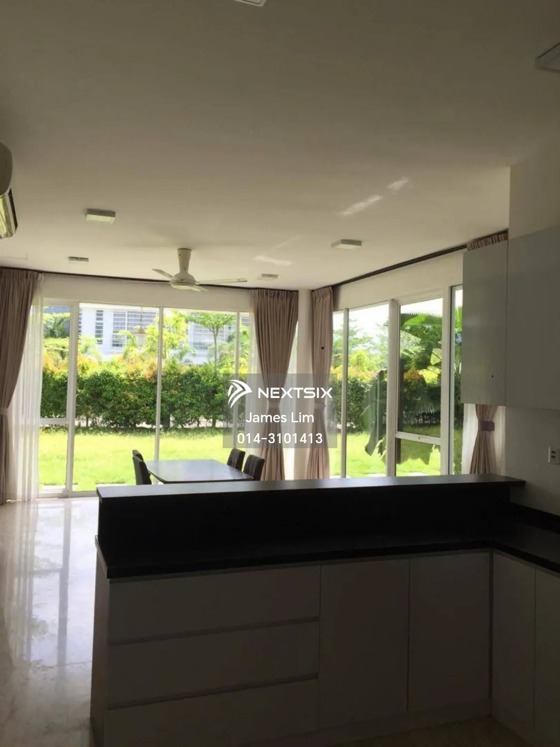 Semi-detached House For Sale in Iskandar Puteri (Nusajaya) Johor - Image 2