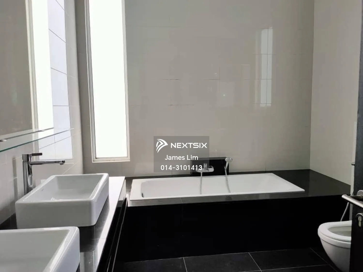 Semi-detached House For Sale in Iskandar Puteri (Nusajaya) Johor - Image 20