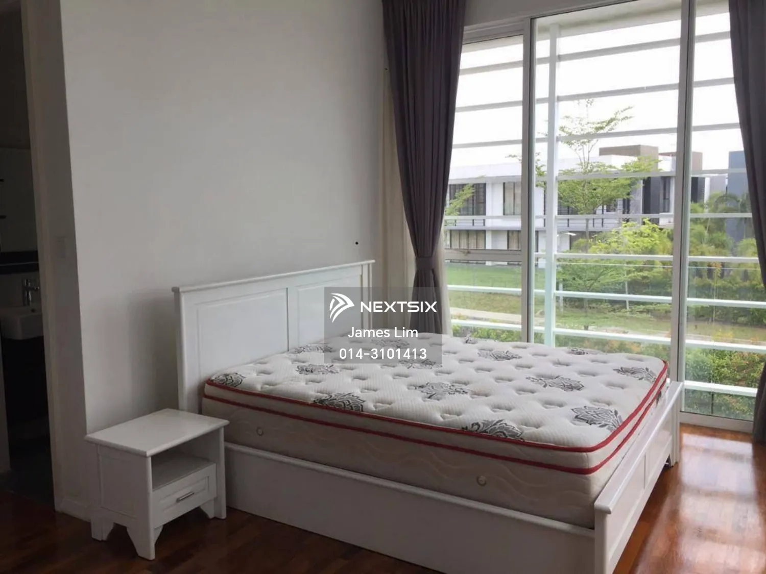 Semi-detached House For Sale in Iskandar Puteri (Nusajaya) Johor - Image 21