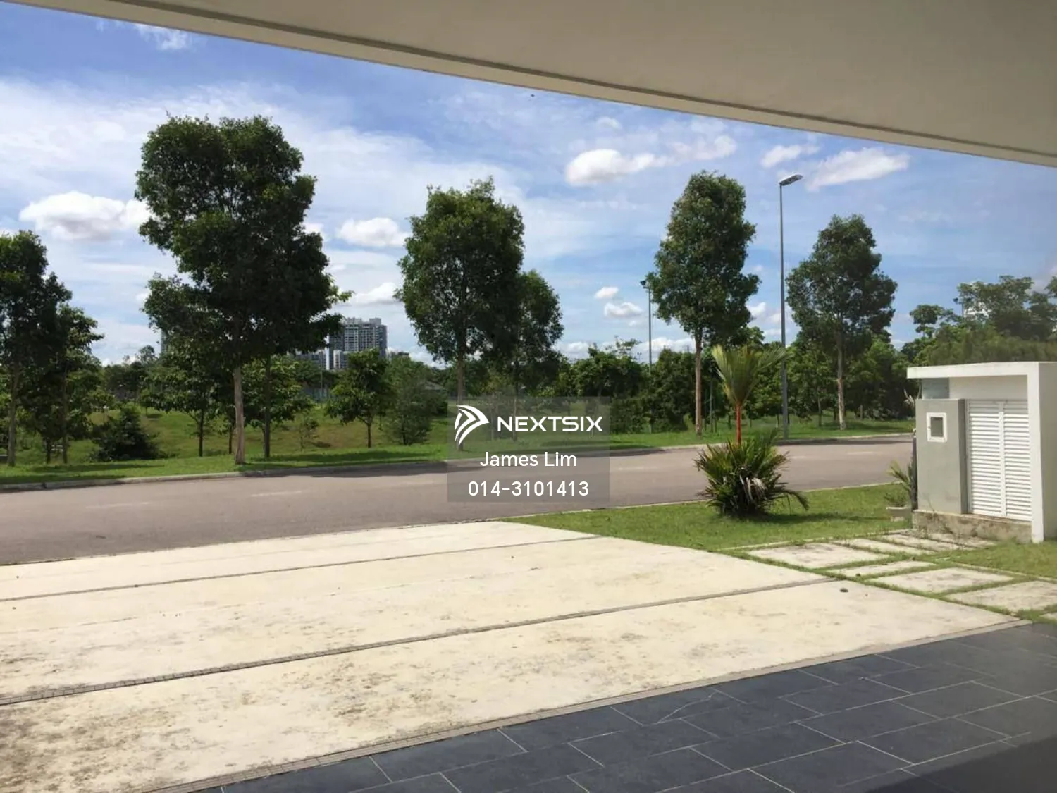 Semi-detached House For Sale in Iskandar Puteri (Nusajaya) Johor - Image 23