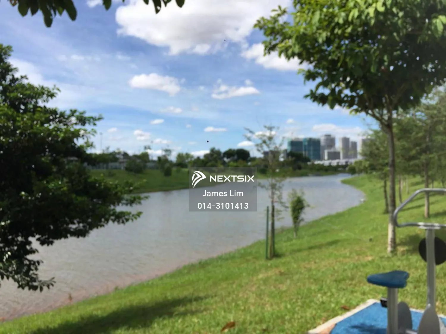 Semi-detached House For Sale in Iskandar Puteri (Nusajaya) Johor - Image 24