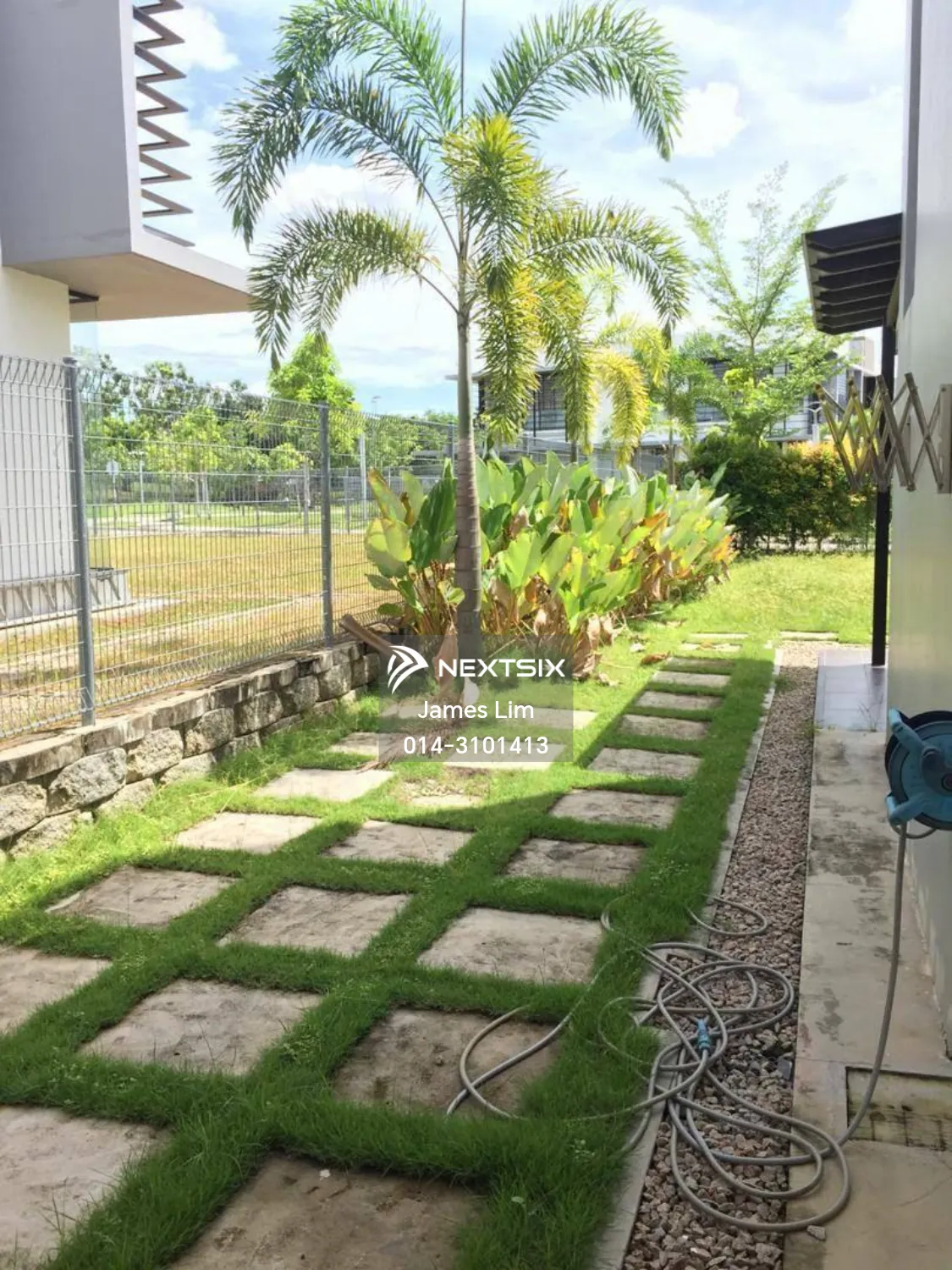 Semi-detached House For Sale in Iskandar Puteri (Nusajaya) Johor - Image 5