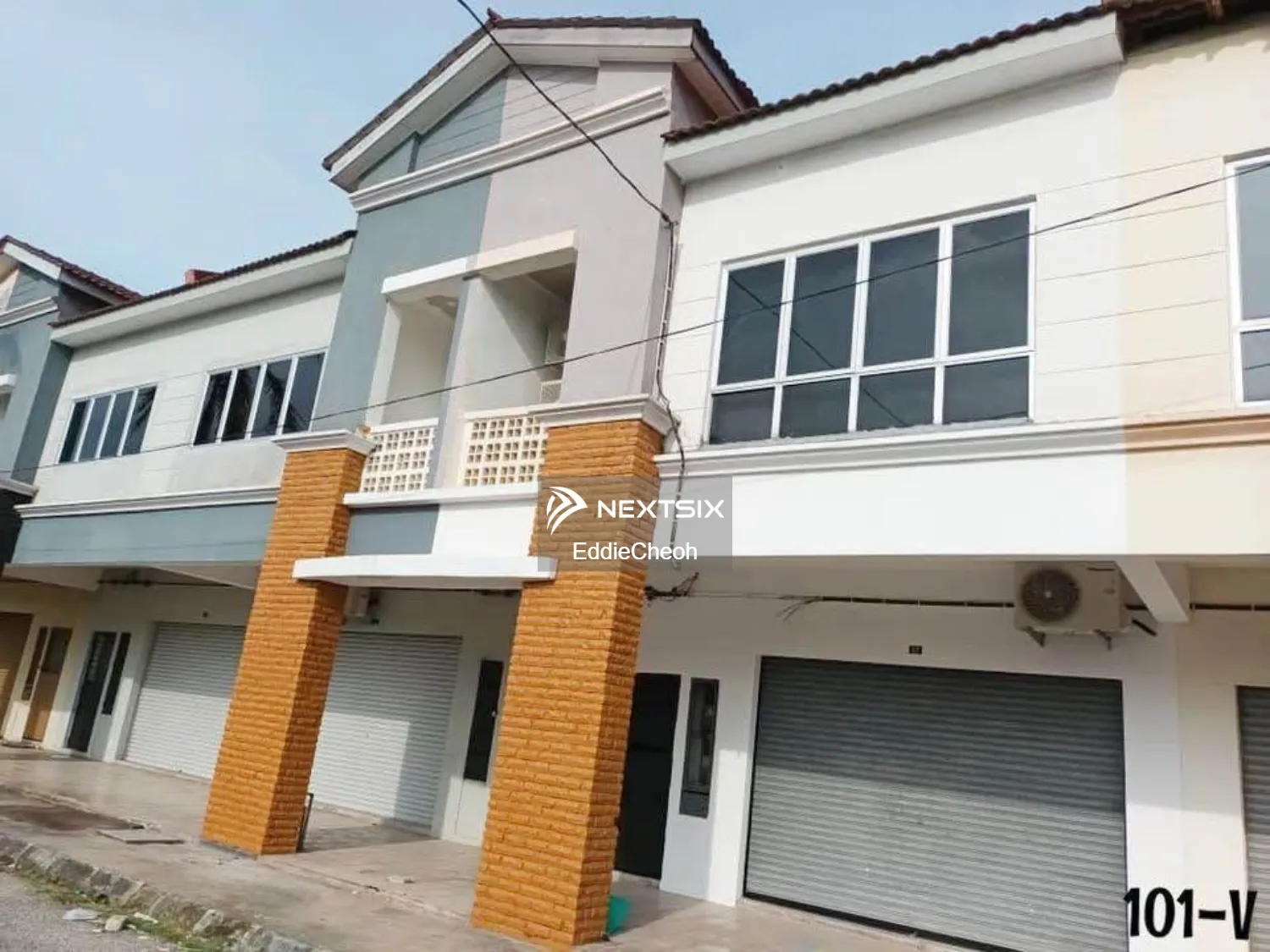 Shop For Sale in Kapar Selangor