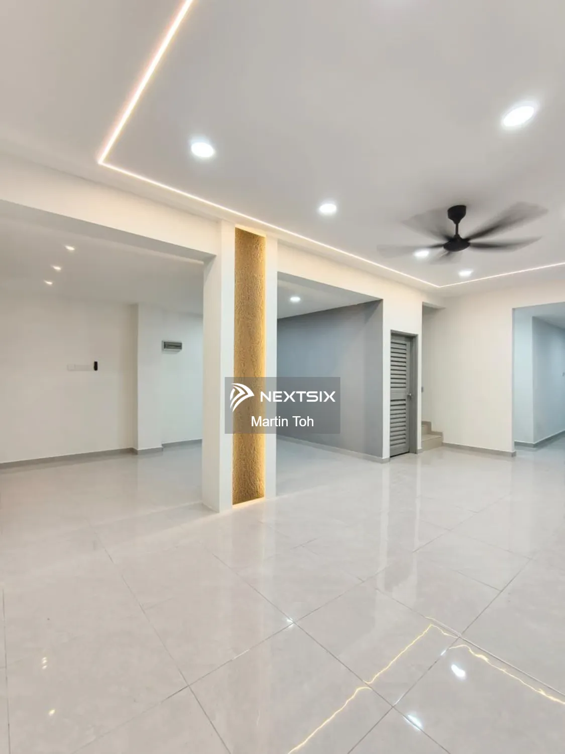2-sty Terrace/Link House For Sale in Johor Bahru Johor - Image 6