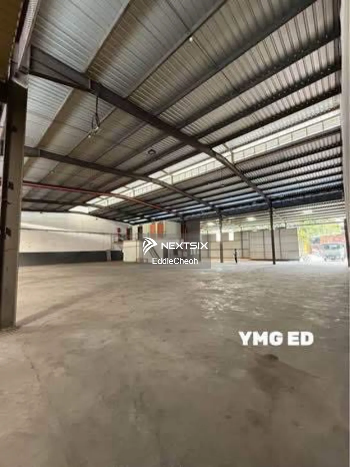 Factory For Rent in Port Klang Selangor