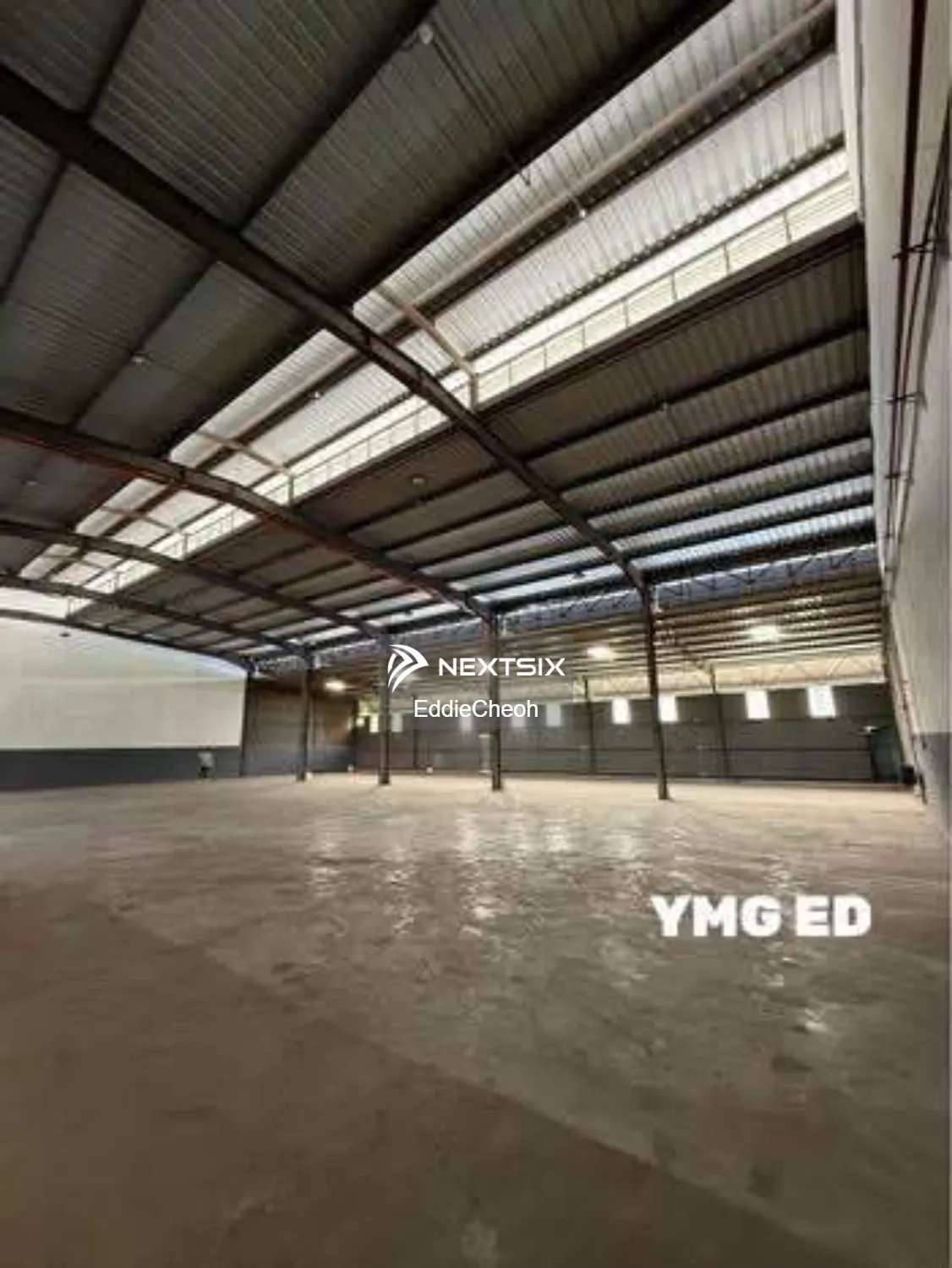 Factory For Rent in Port Klang Selangor - Image 2