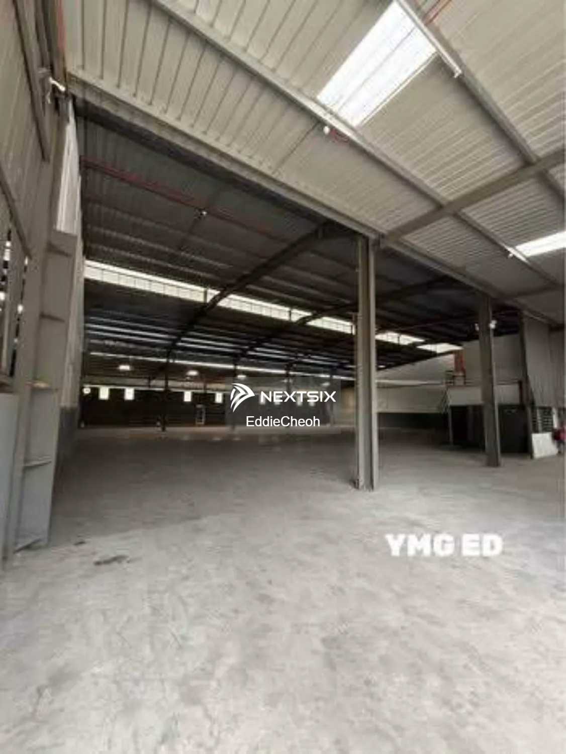 Factory For Rent in Port Klang Selangor - Image 3
