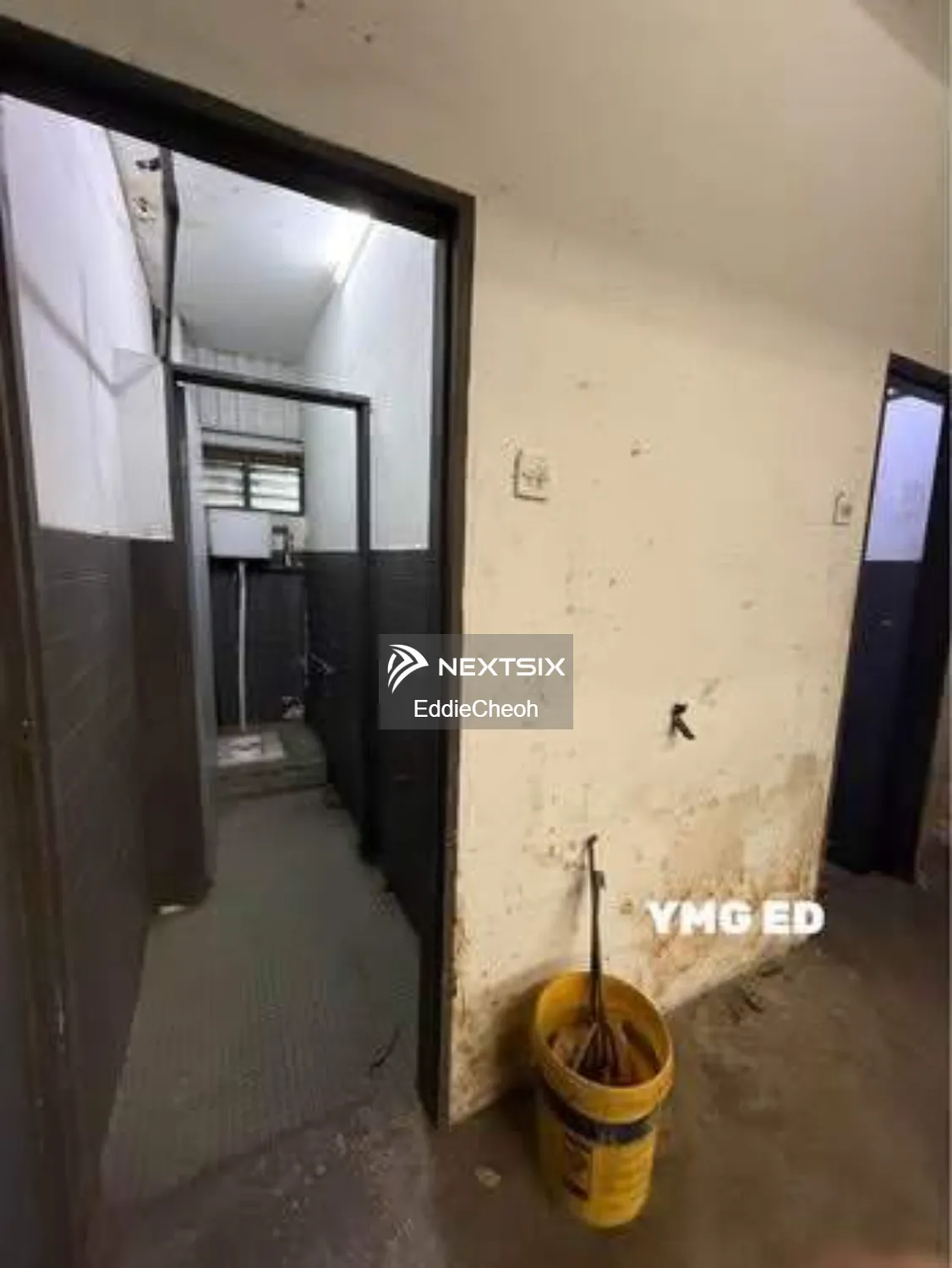 Factory For Rent in Port Klang Selangor - Image 5