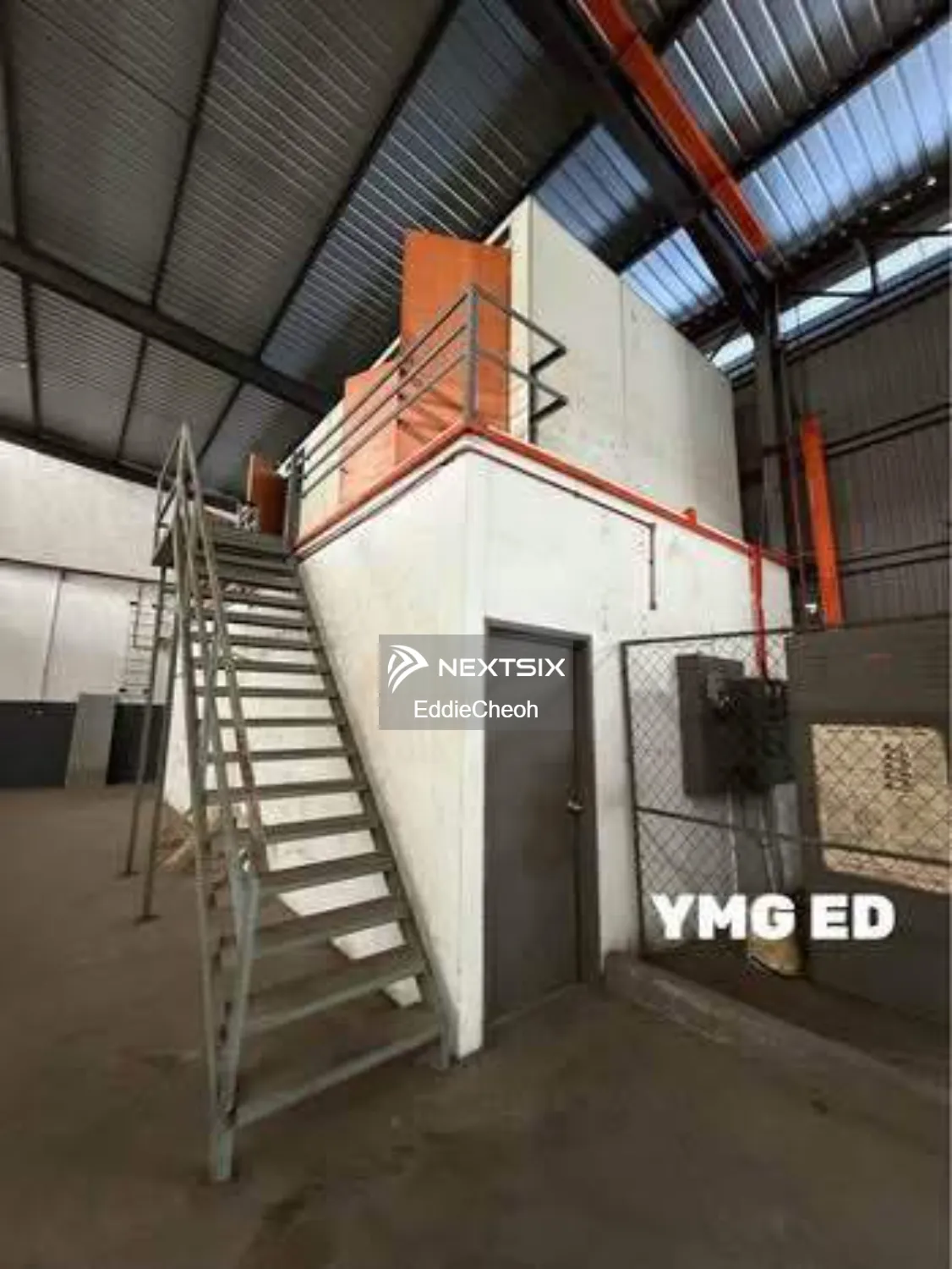 Factory For Rent in Port Klang Selangor - Image 6