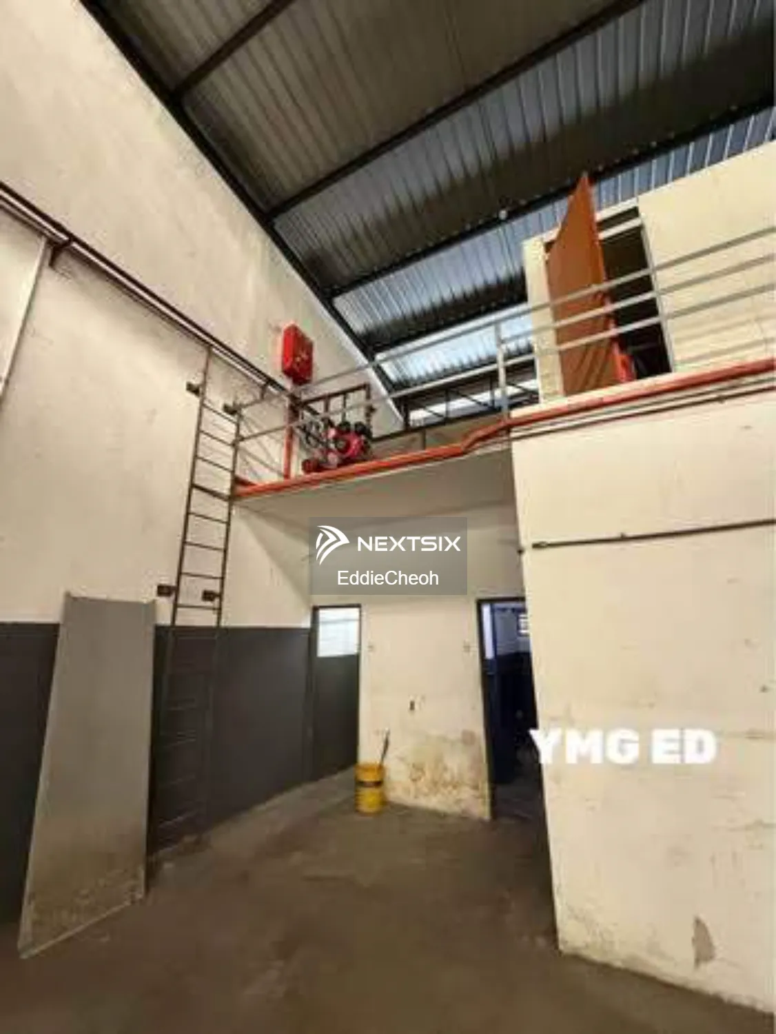 Factory For Rent in Port Klang Selangor - Image 7
