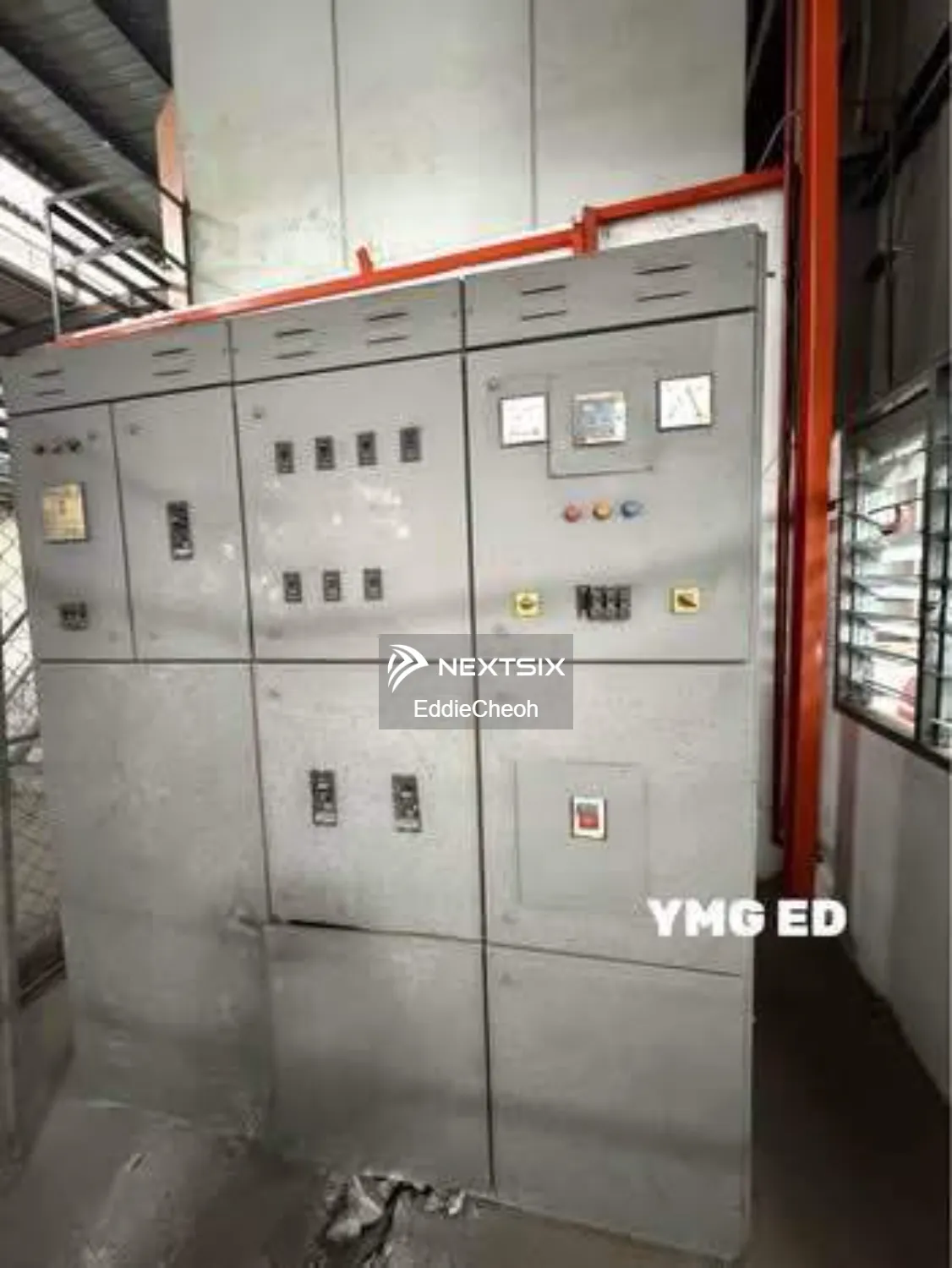 Factory For Rent in Port Klang Selangor - Image 8