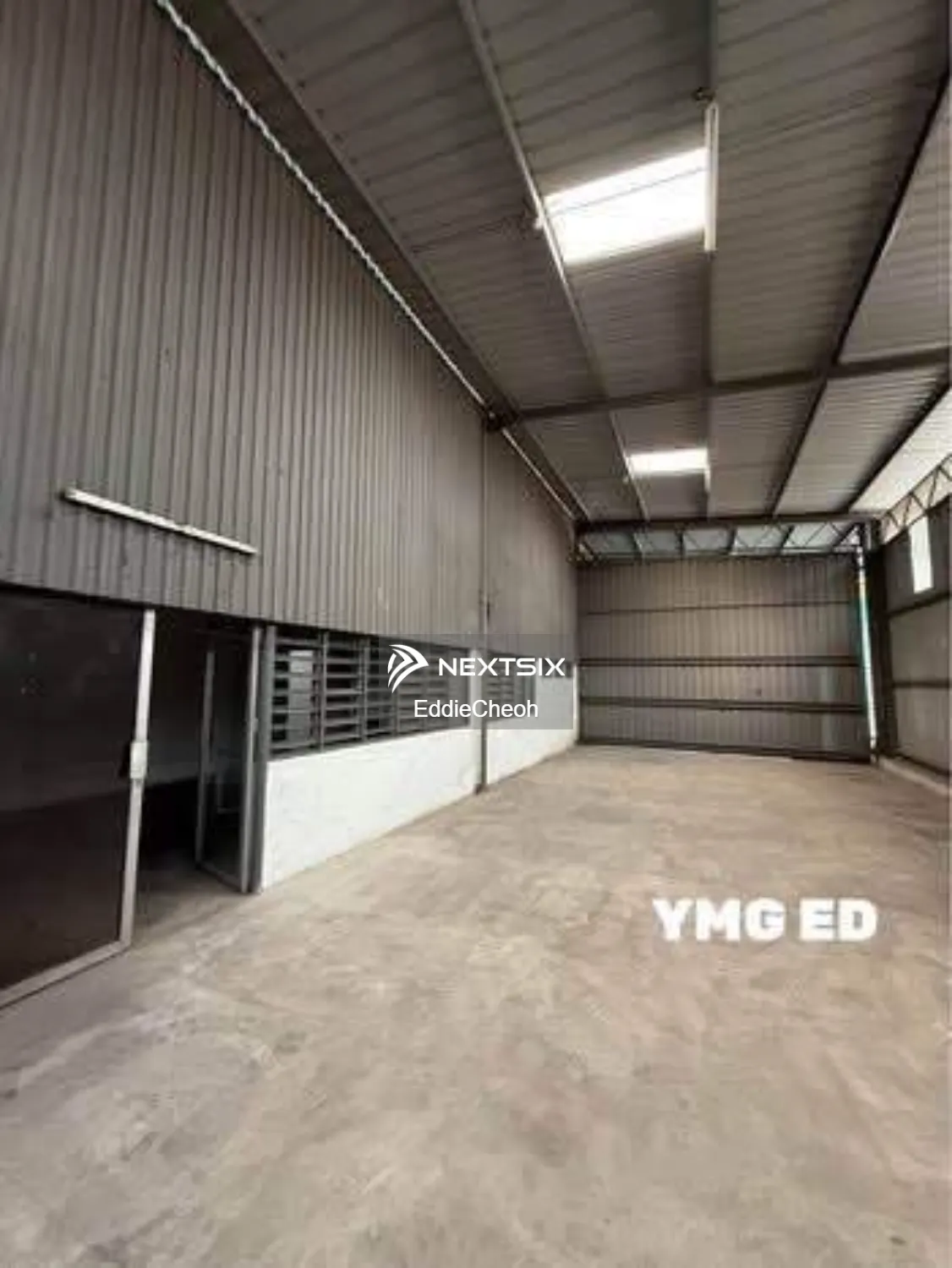 Factory For Rent in Port Klang Selangor - Image 9