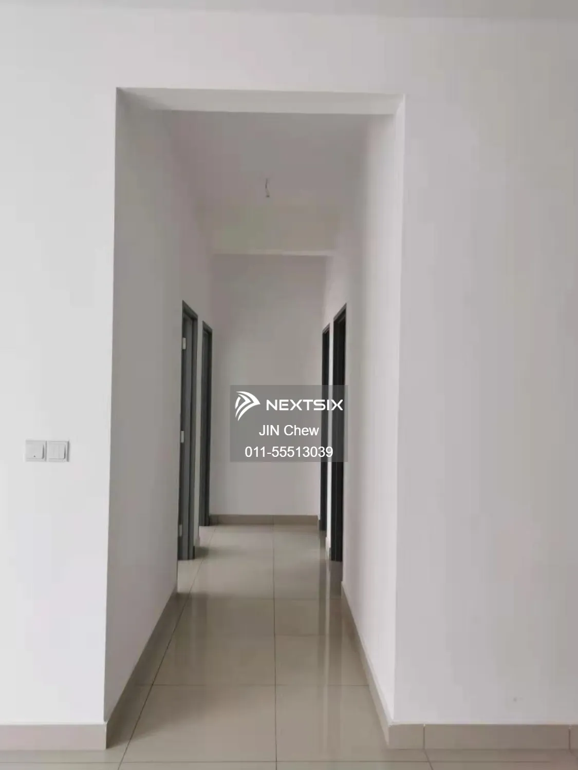 Serviced Residence For Sale in Masai Johor - Image 5