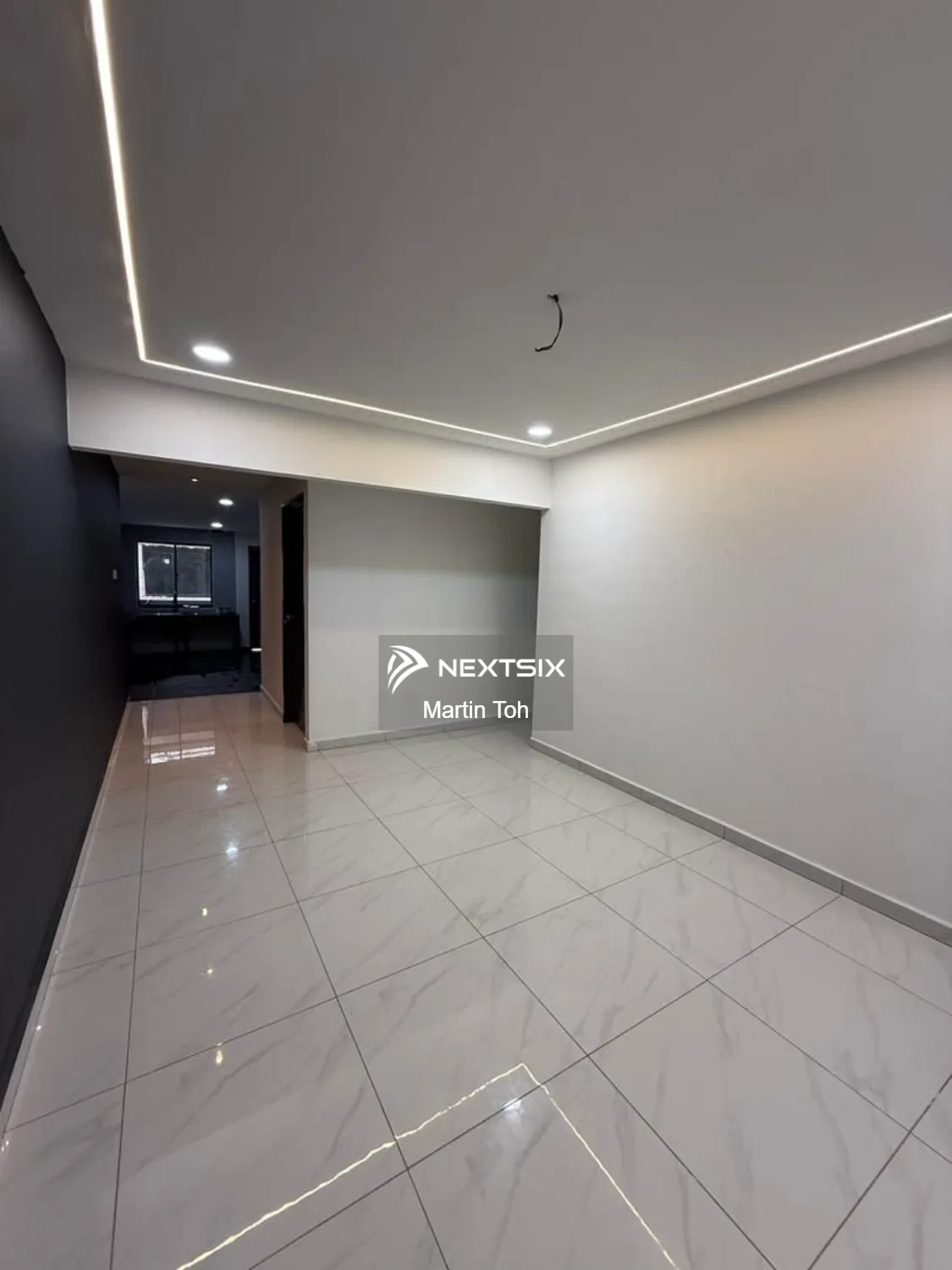 2-sty Terrace/Link House For Sale in Skudai Johor - Image 6