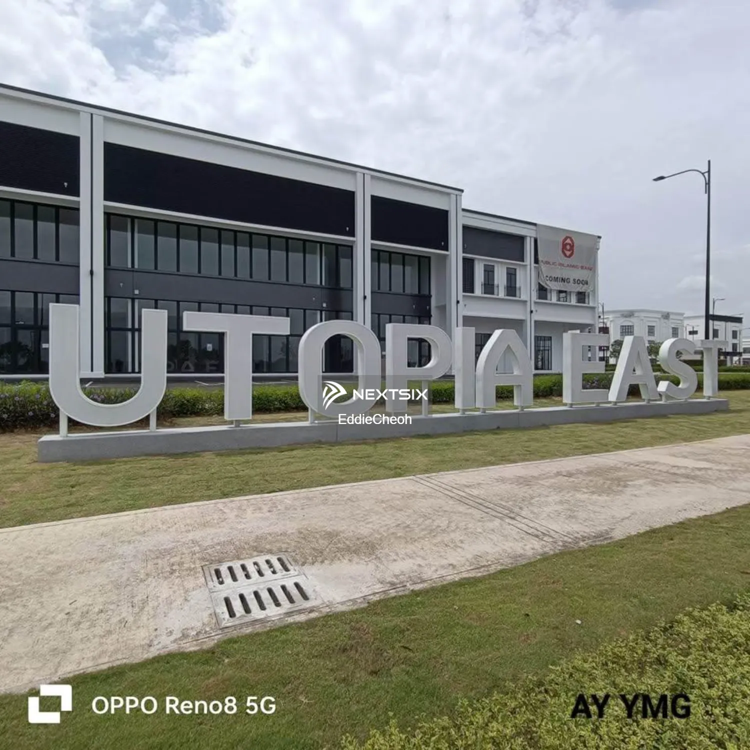 Shop For Rent in Bandar Puncak Alam Selangor