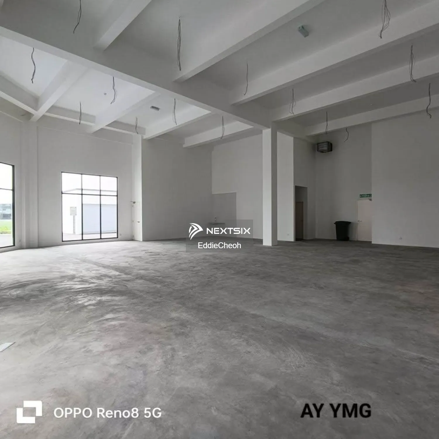 Shop For Rent in Bandar Puncak Alam Selangor - Image 5