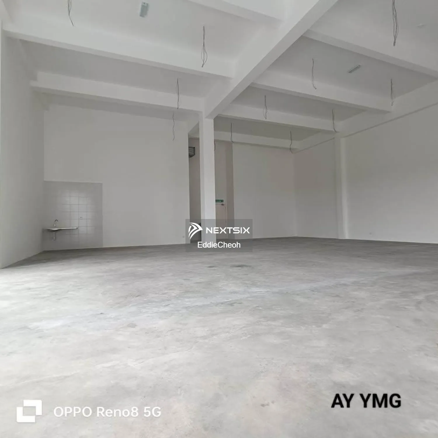 Shop For Rent in Bandar Puncak Alam Selangor - Image 7