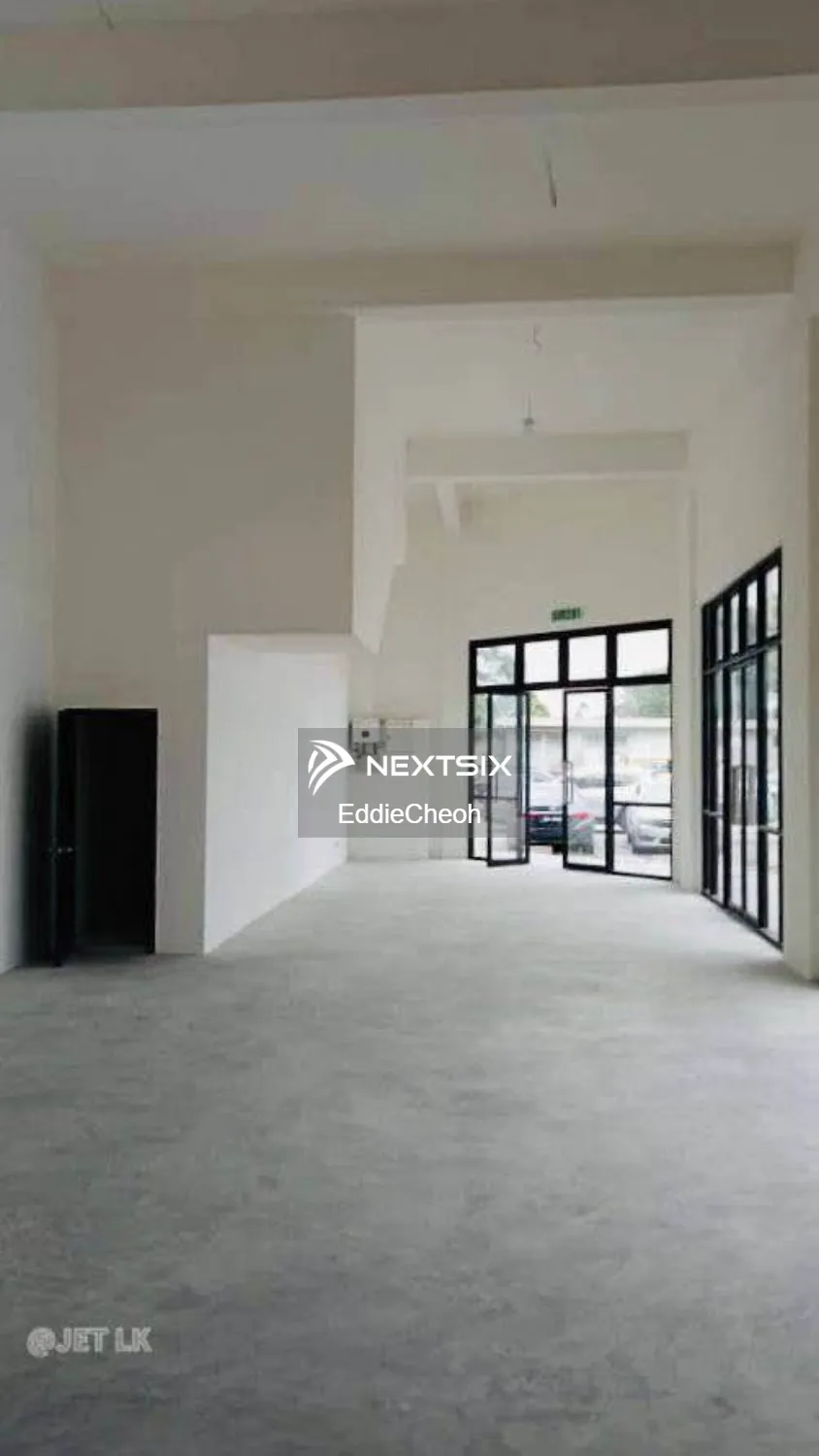 Shop For Rent in Klang Selangor - Image 6