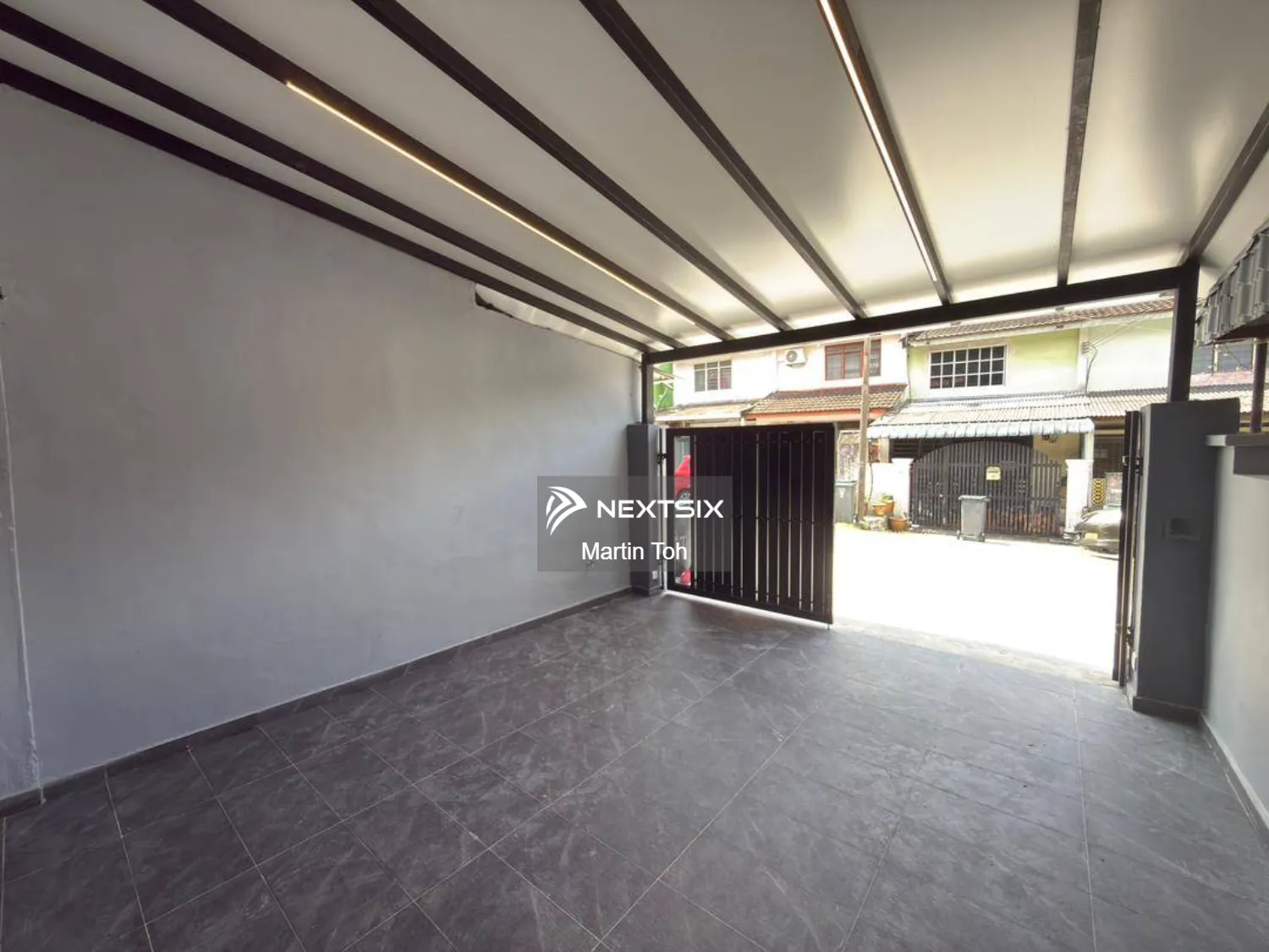 2-sty Terrace/Link House For Sale in Johor Bahru Johor - Image 2