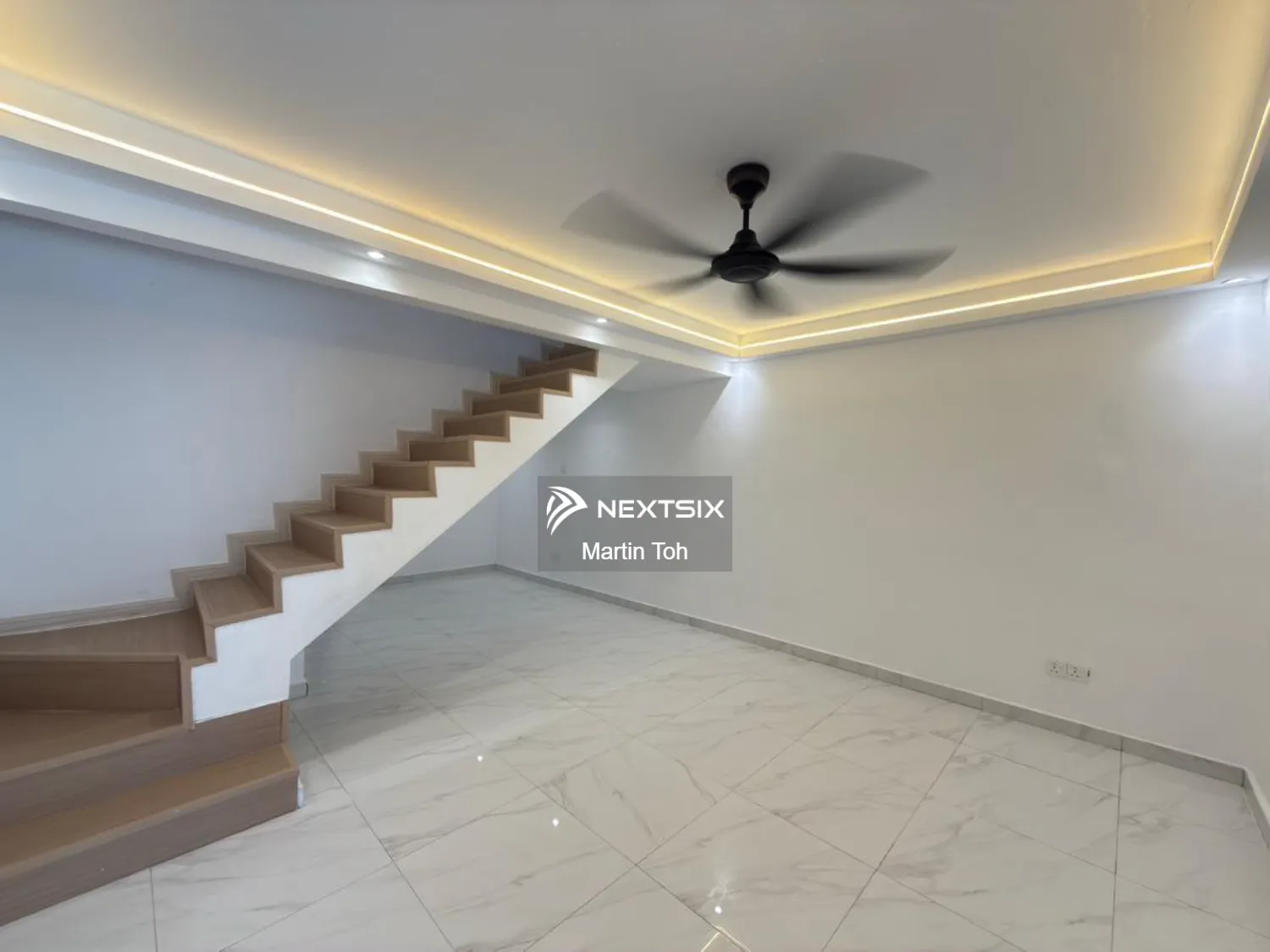 2-sty Terrace/Link House For Sale in Johor Bahru Johor - Image 5