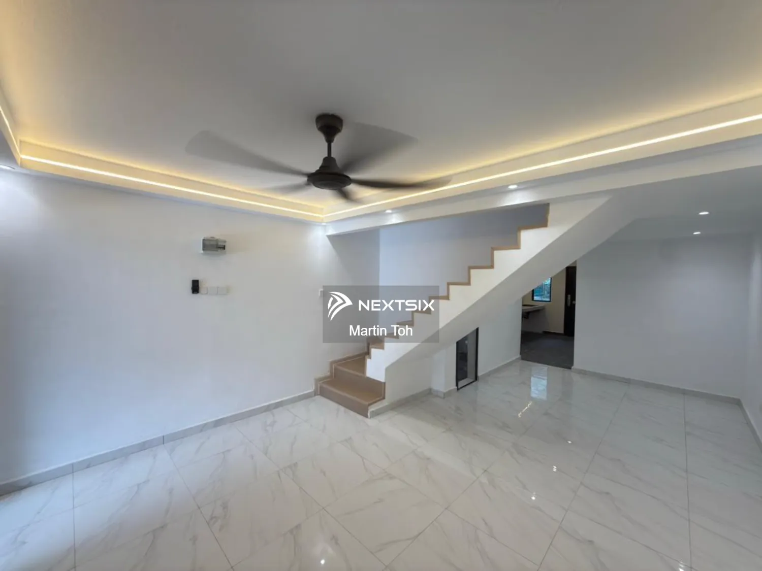 2-sty Terrace/Link House For Sale in Johor Bahru Johor - Image 7
